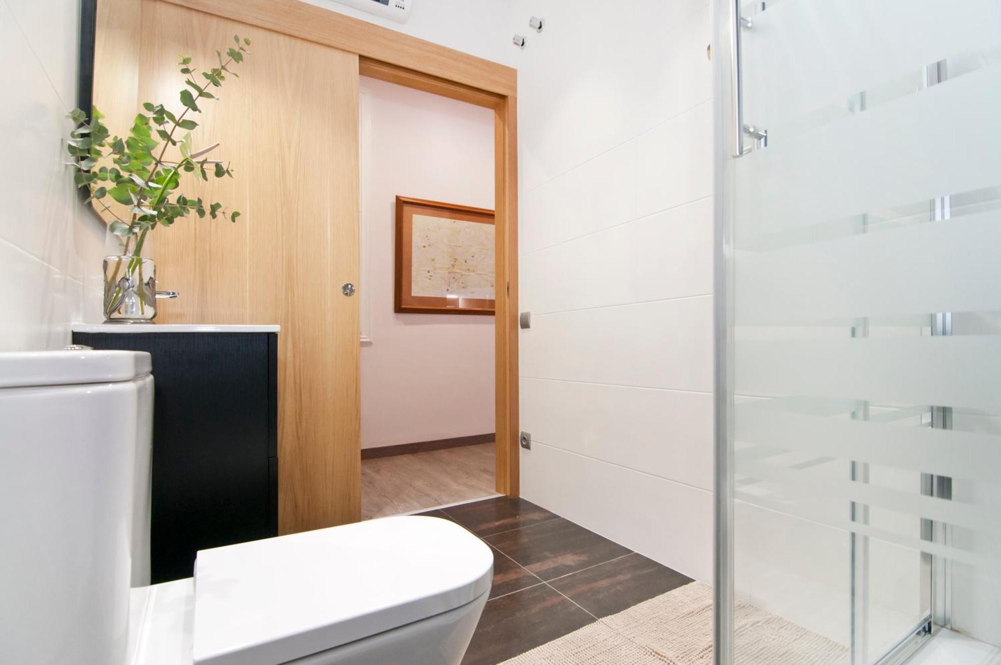 New Flat In The Center-eixample Passeig De Gracia Apartamento Barcelona