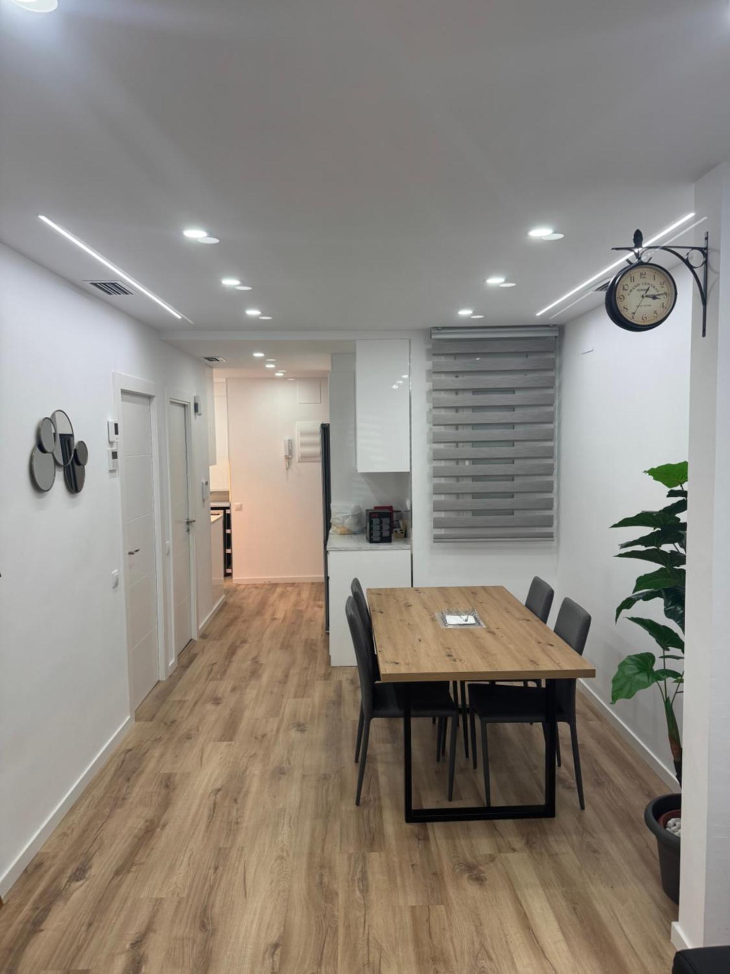 Apartamento Bordeta Bcn Barcelona