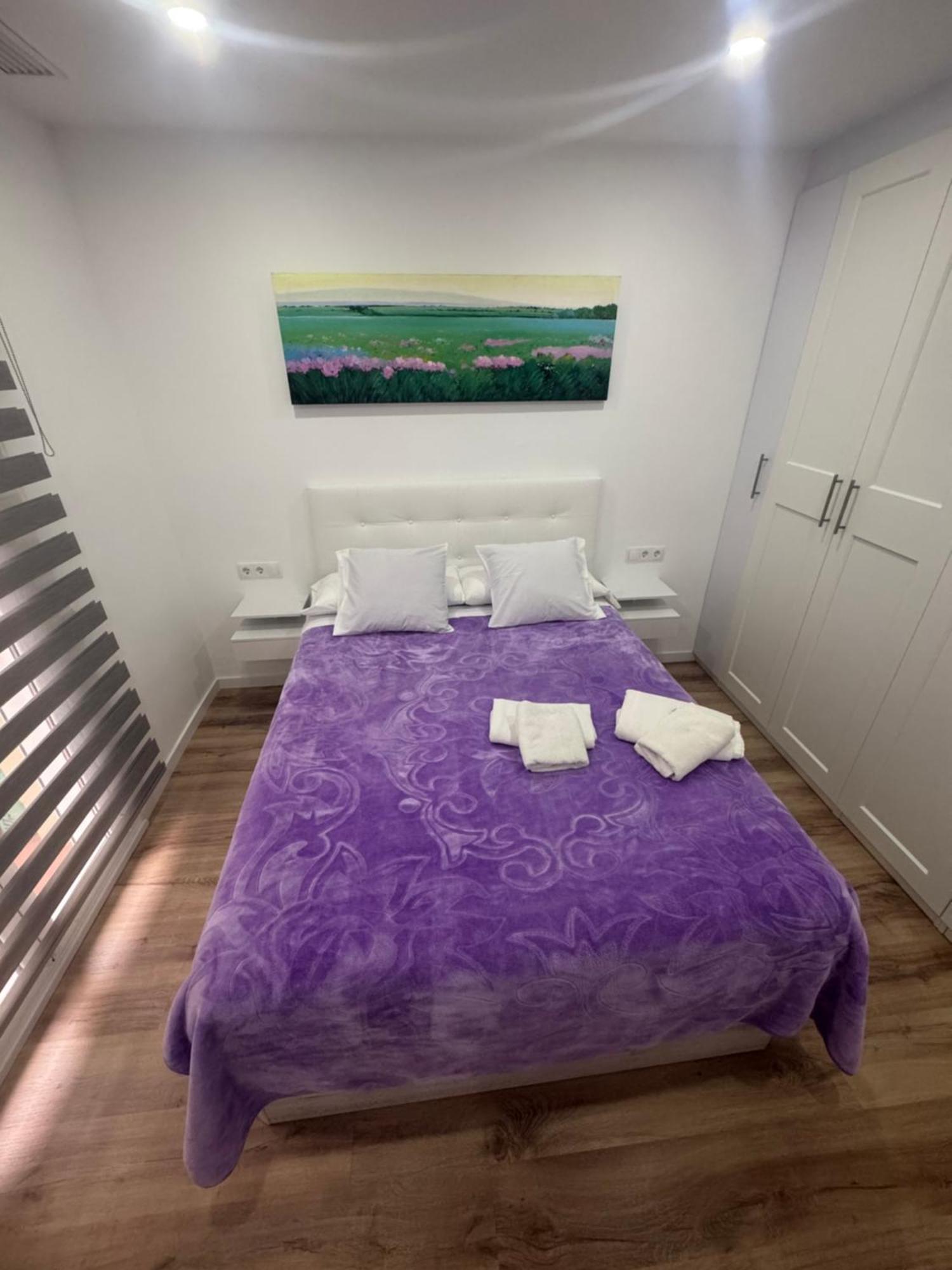 Bordeta Bcn Apartamento *