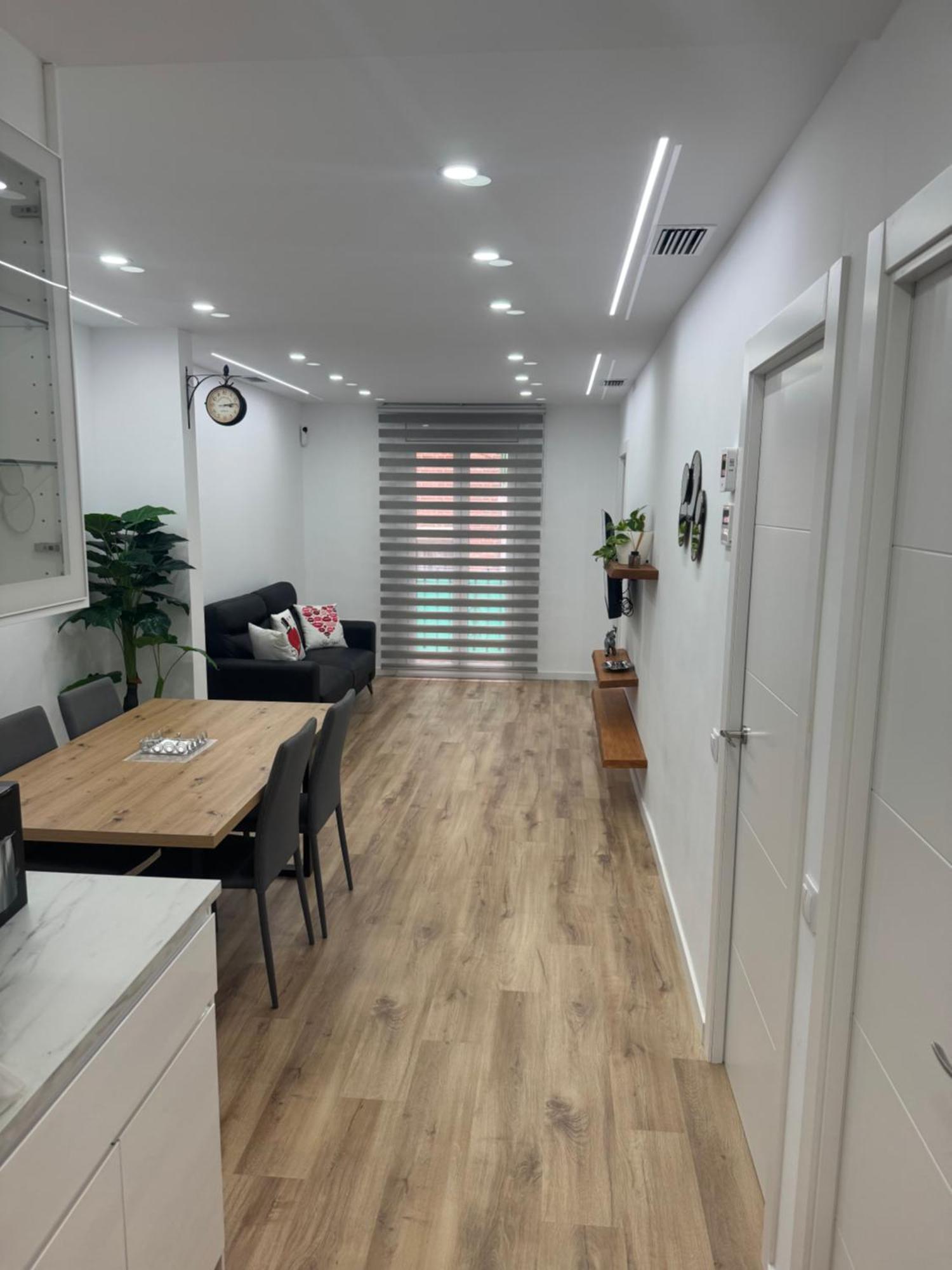 Apartamento Bordeta Bcn