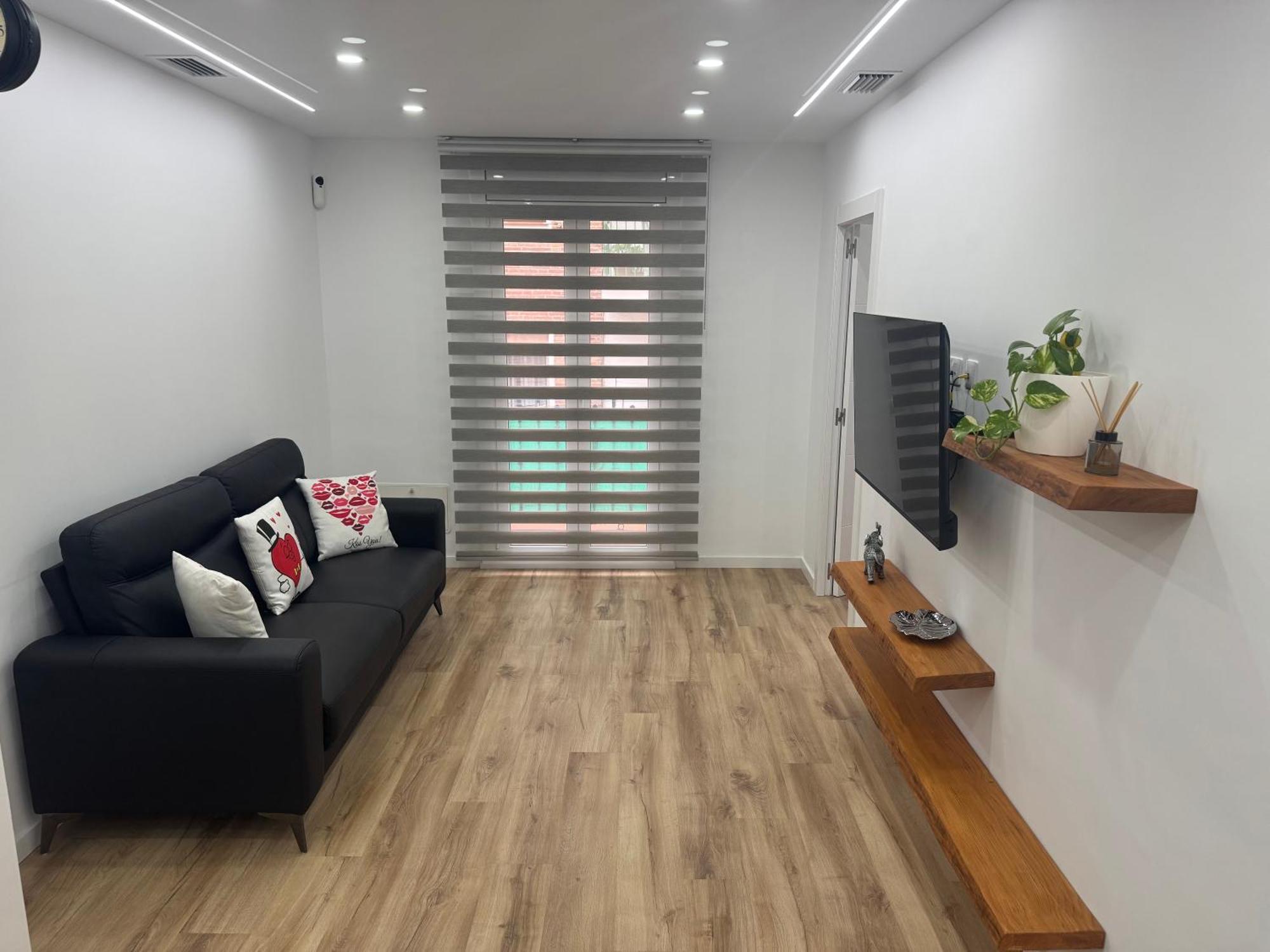 Bordeta Bcn Apartamento *