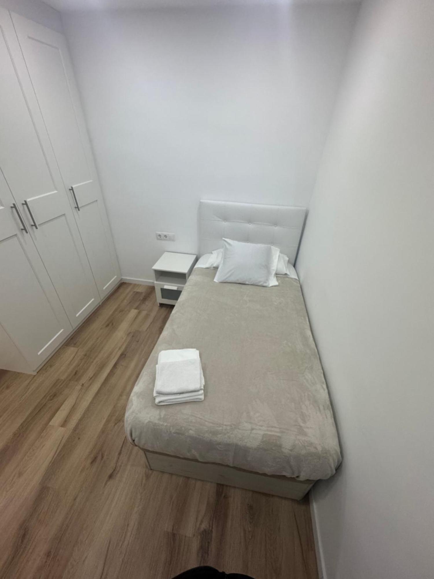 Apartamento Bordeta Bcn Barcelona
