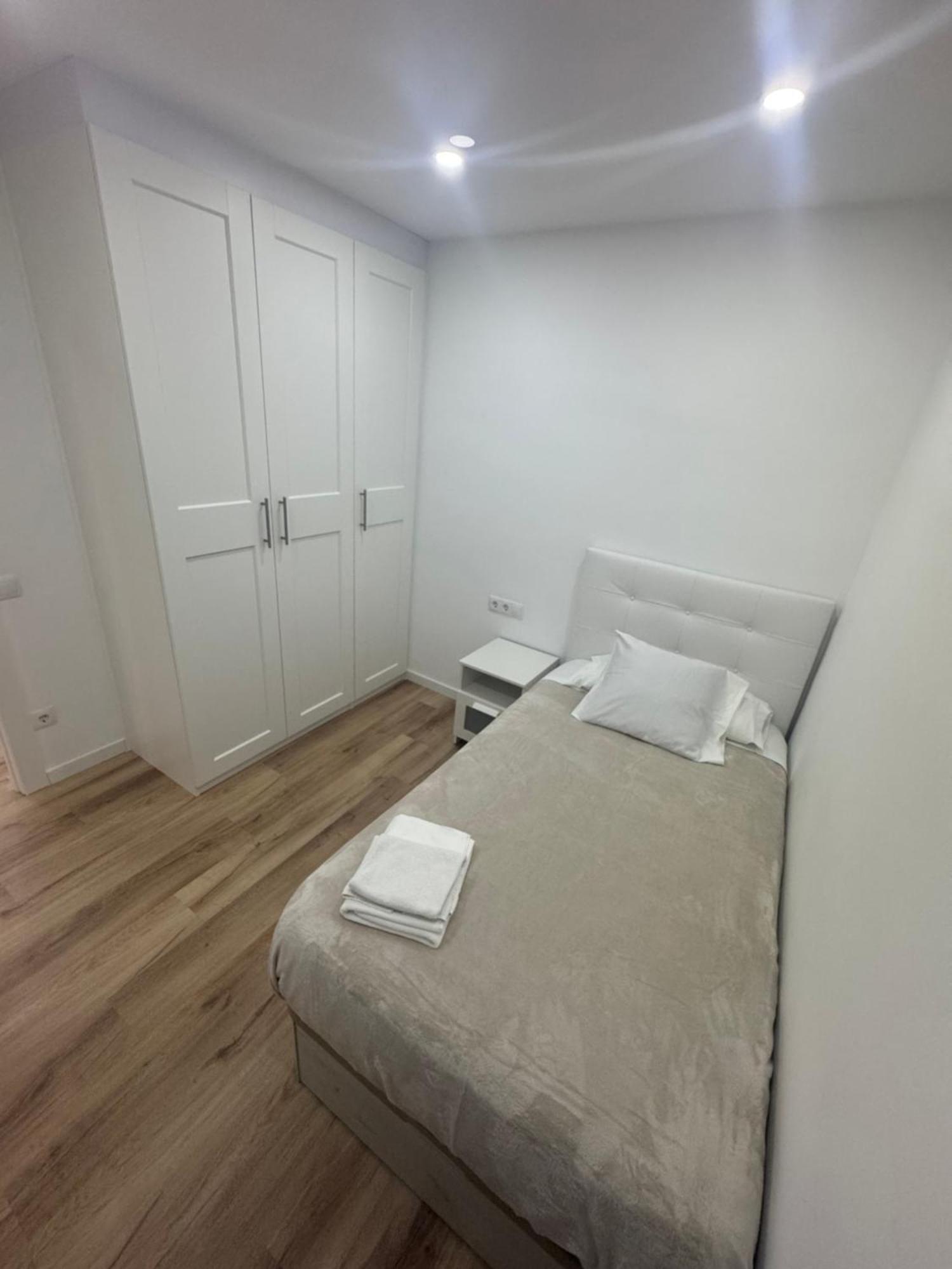 Bordeta Bcn Apartamento