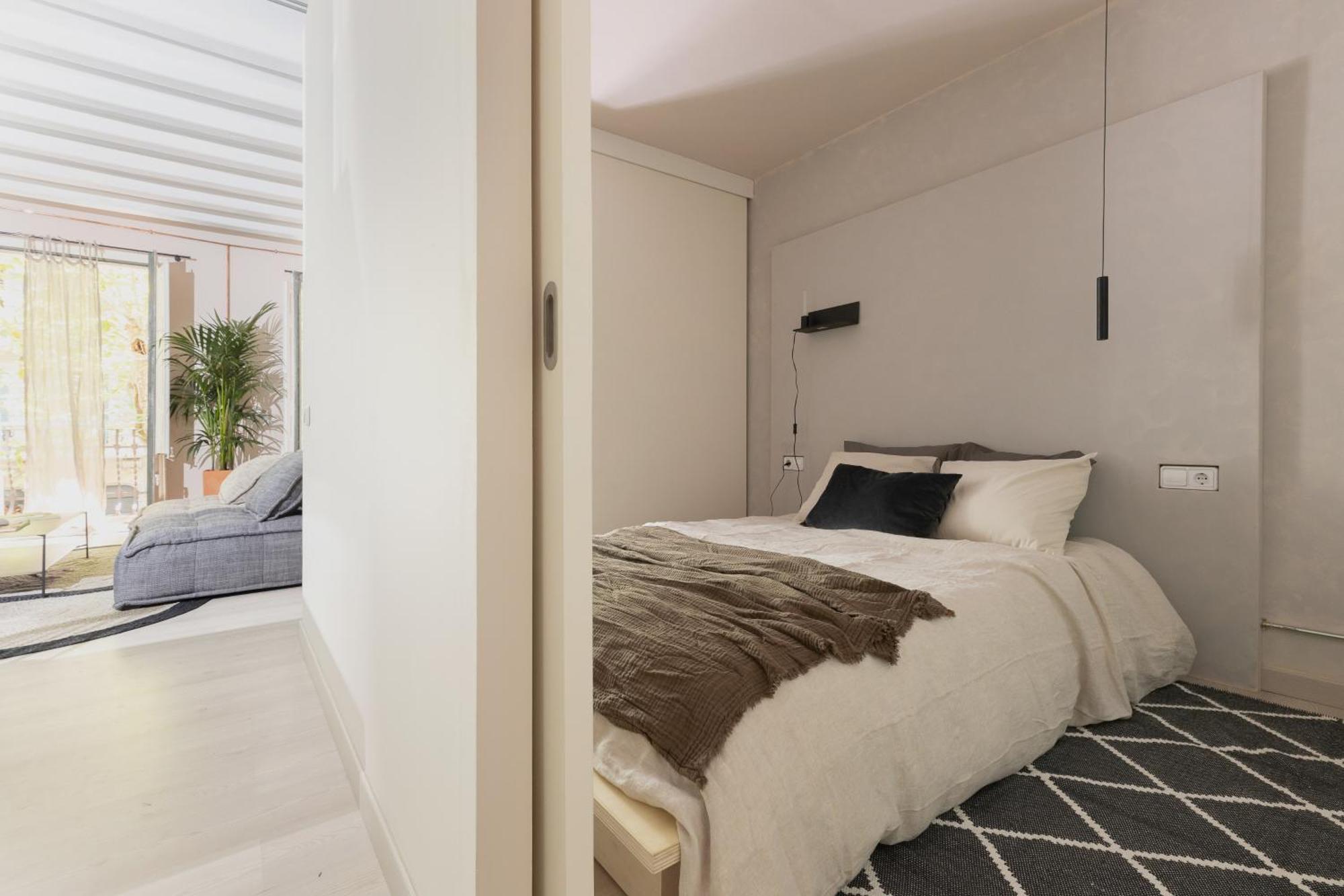 Pipa - Charming One Bedroom With Balcony
