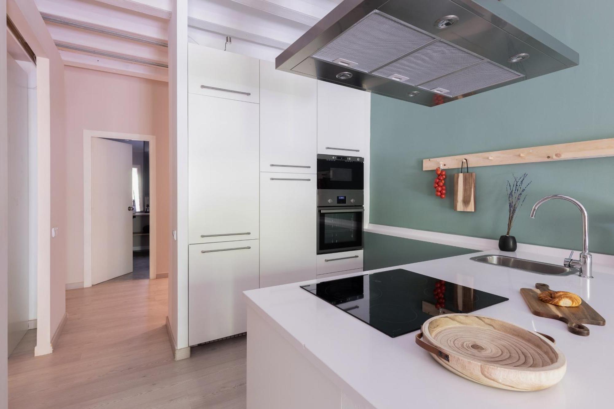 Apartamento Pipa - Charming One Bedroom With Balcony