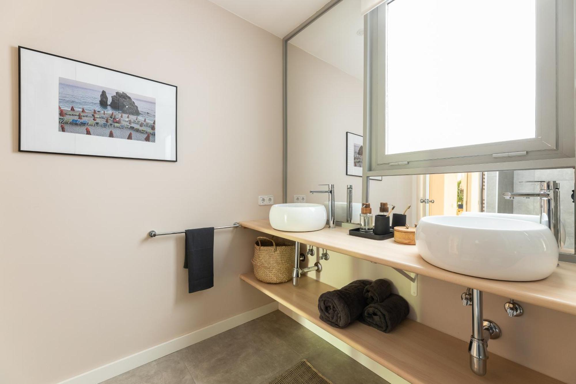 Apartamento Pipa - Charming One Bedroom With Balcony *