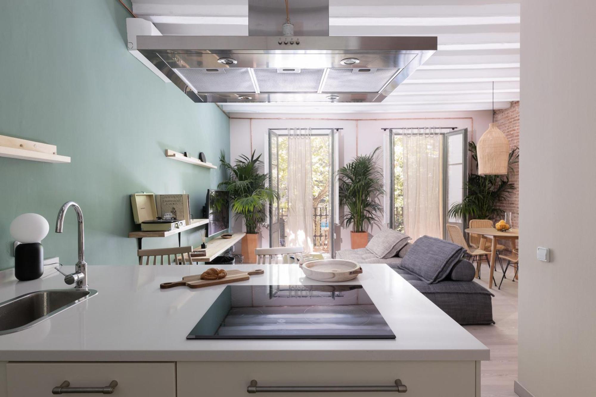 Pipa - Charming One Bedroom With Balcony Apartamento *