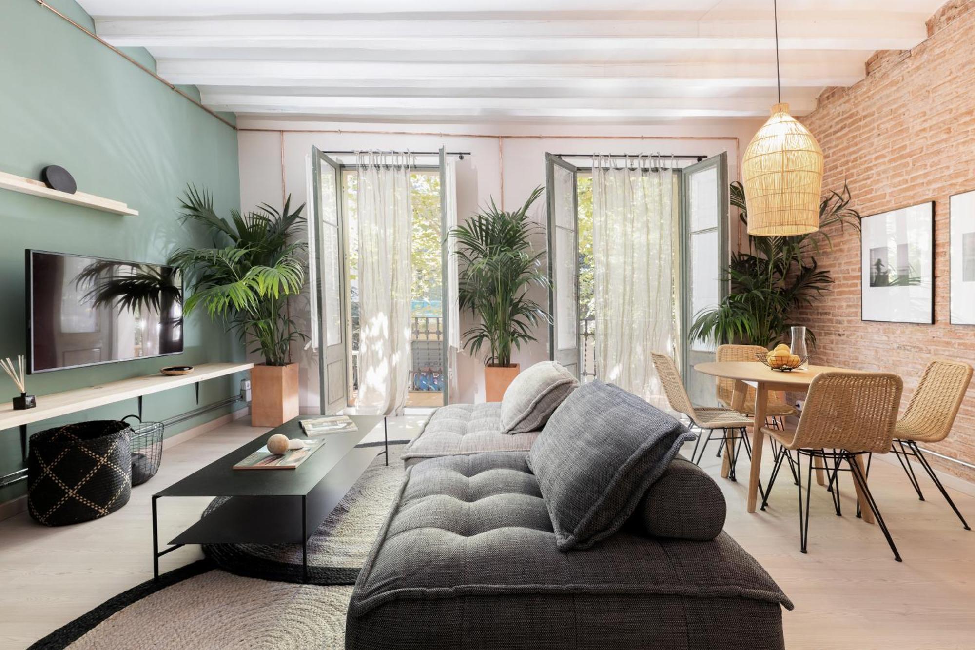 Pipa - Charming One Bedroom With Balcony *