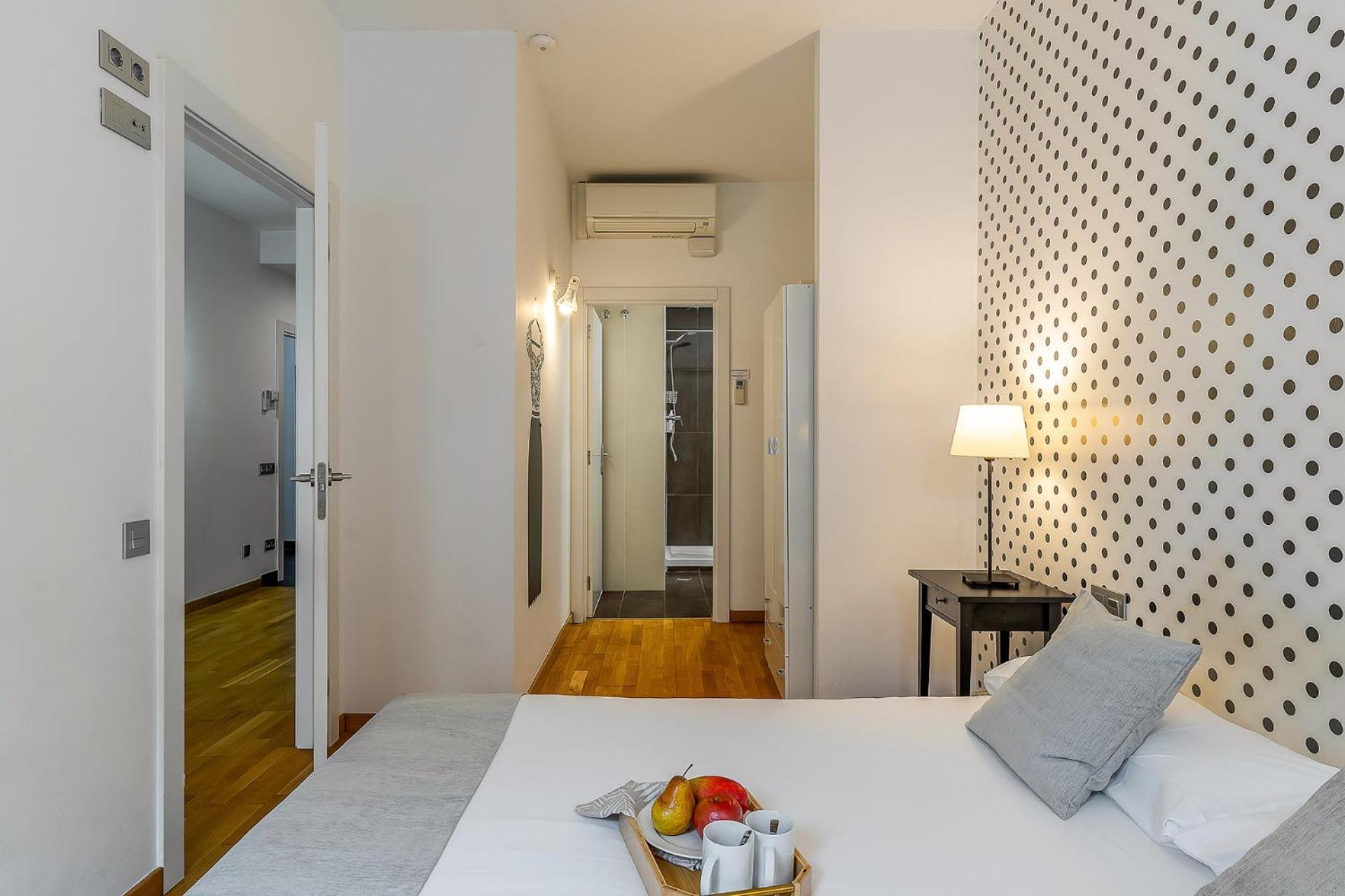 Apartment Ab Gracia Sant Salvador Barcelona