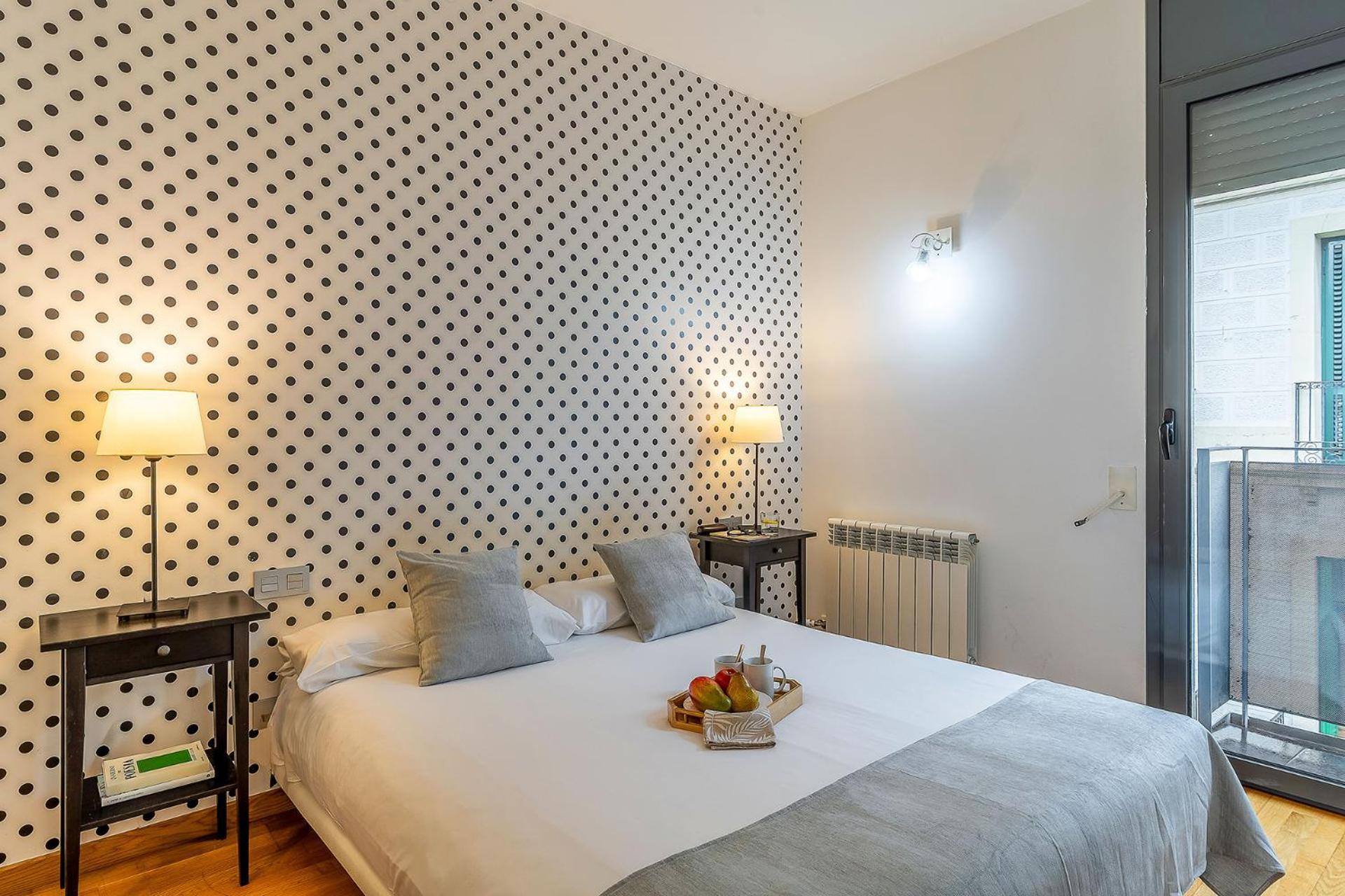 Ab Gracia Sant Salvador Apartment