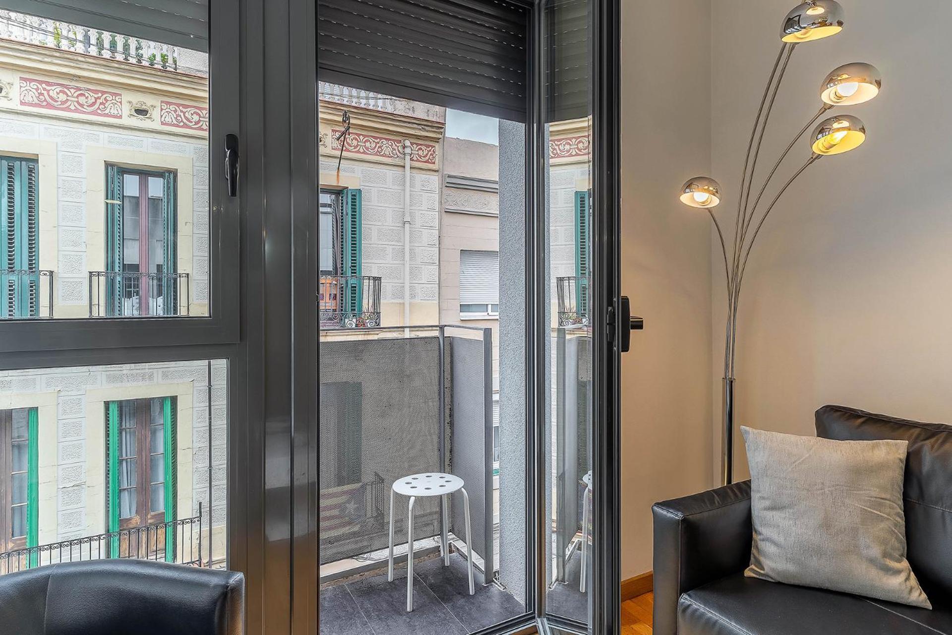 Apartment Ab Gracia Sant Salvador