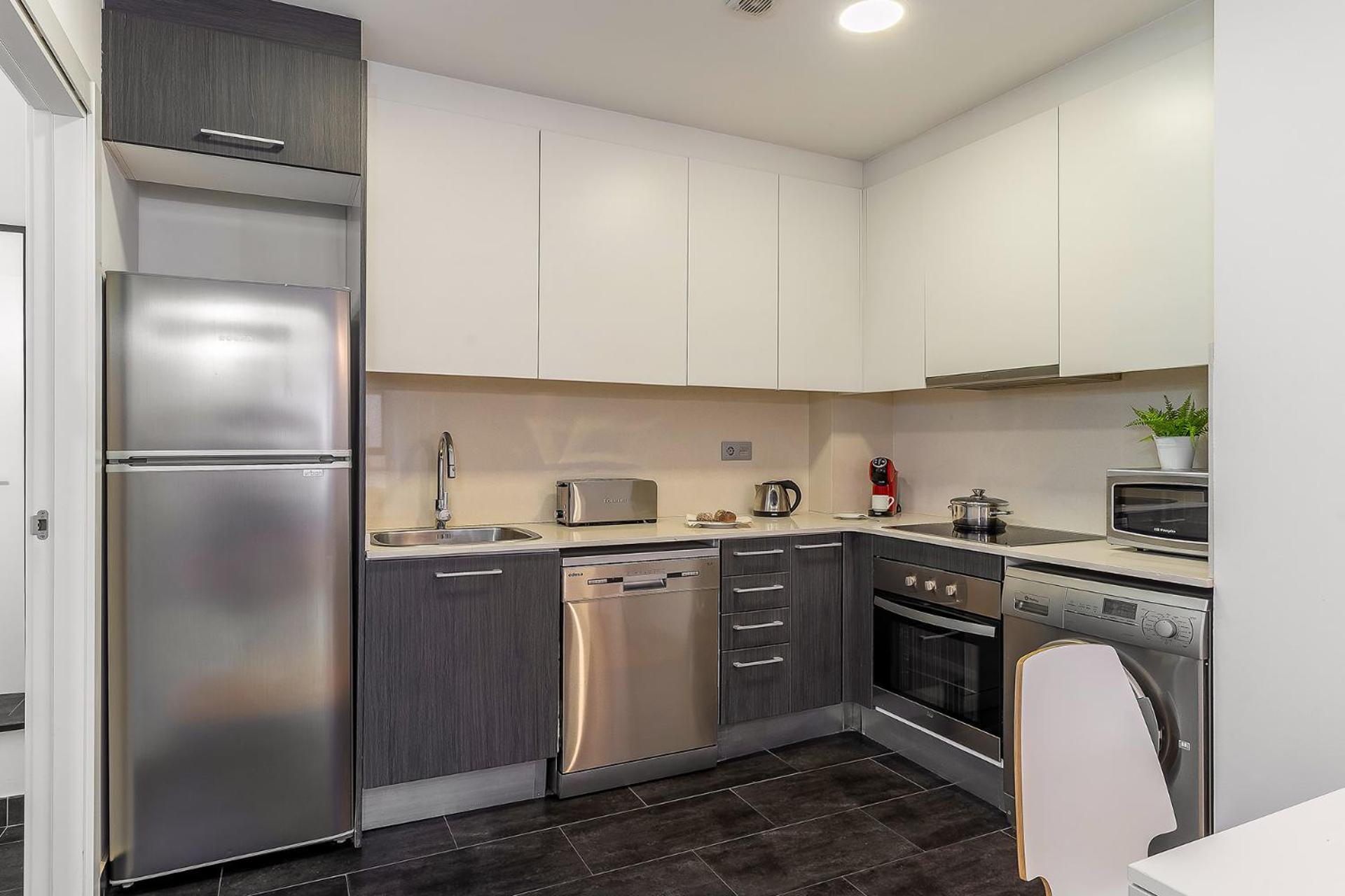 Apartment Ab Gracia Sant Salvador Barcelona