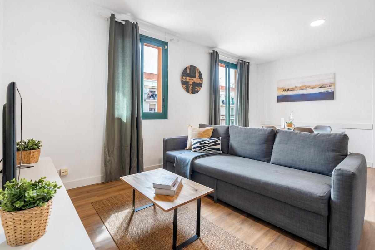 Apartment Liceu G1 *