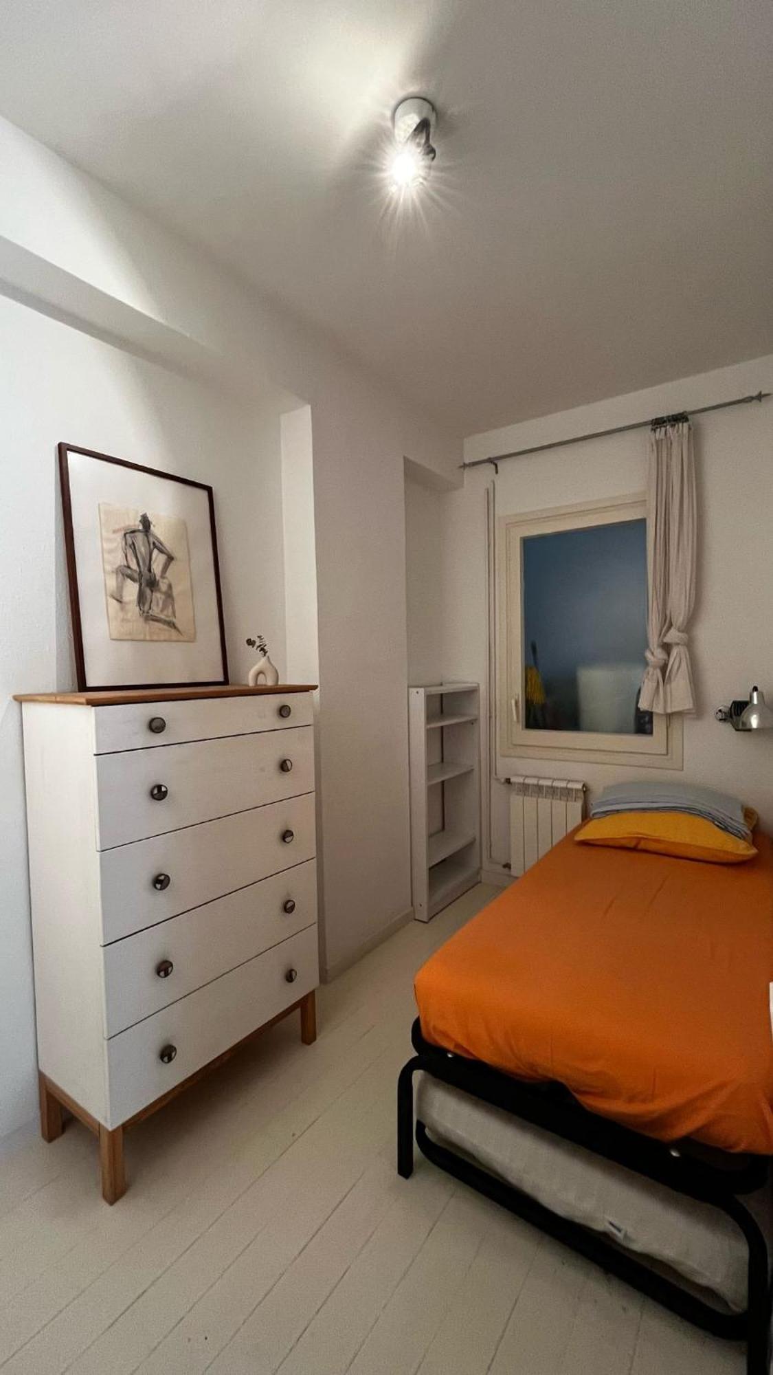 Apartamento Calle De Comte Urgell