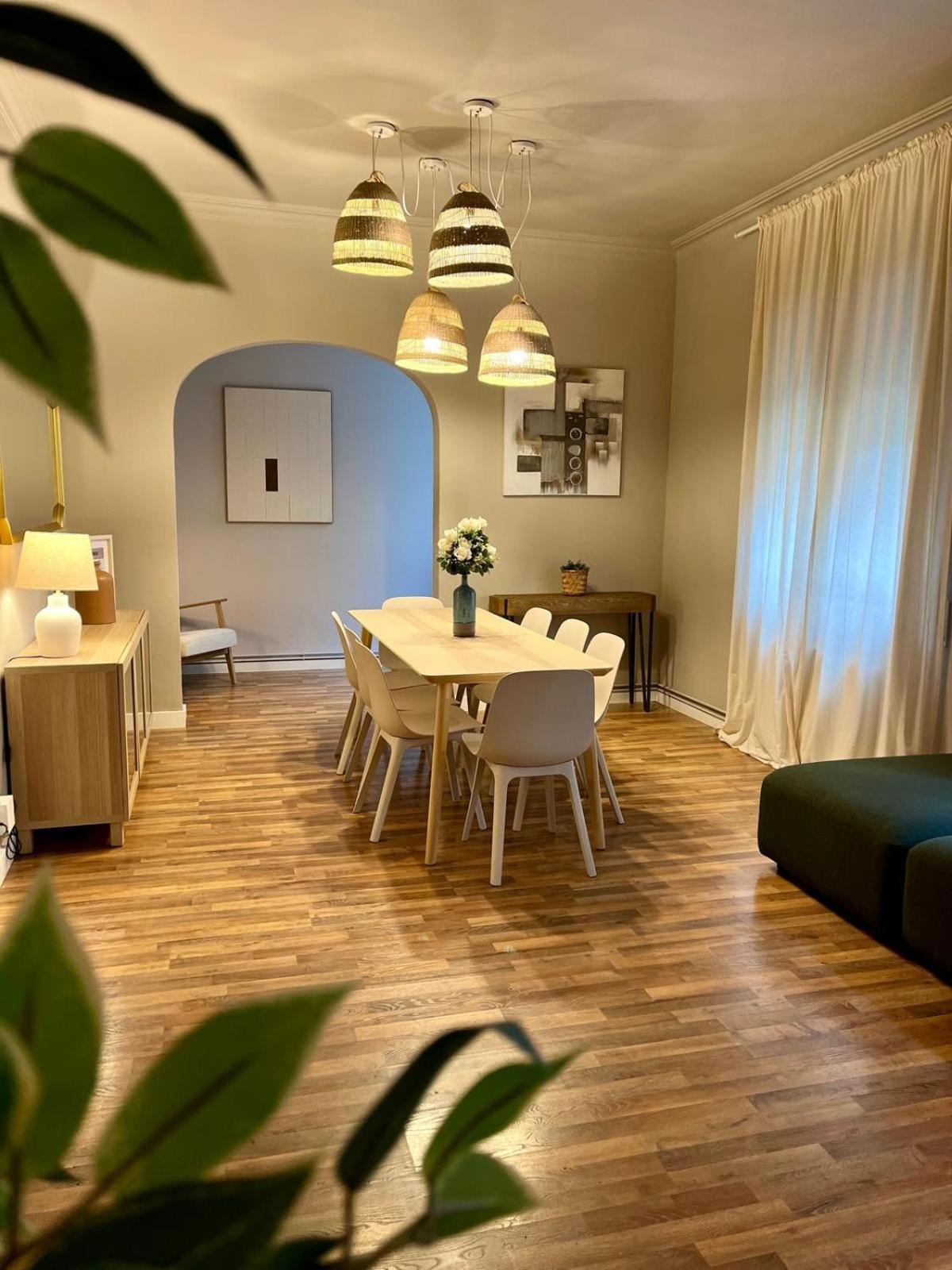 Design Sagrada Familia Apartamento *