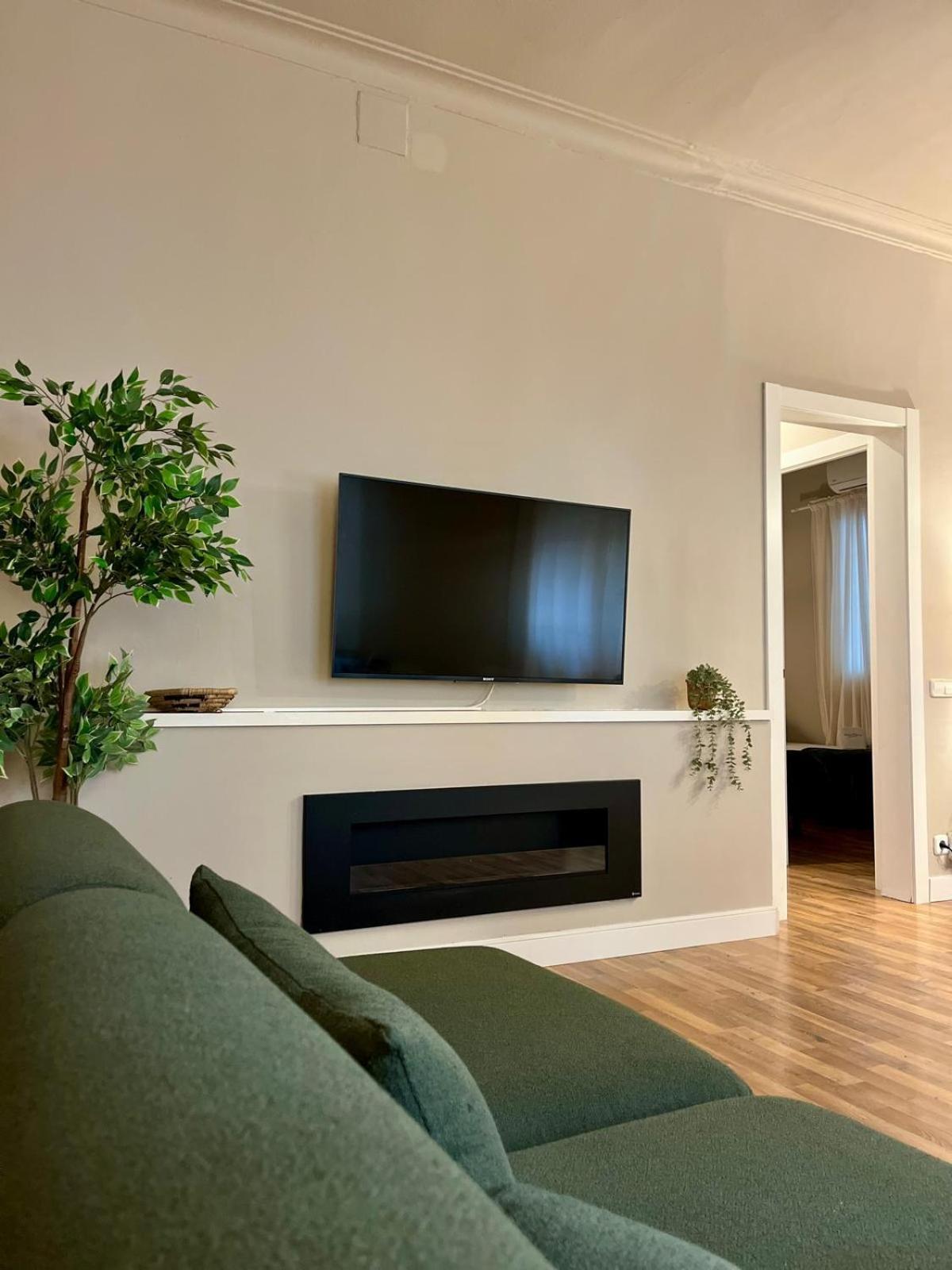 Apartamento Design Sagrada Familia