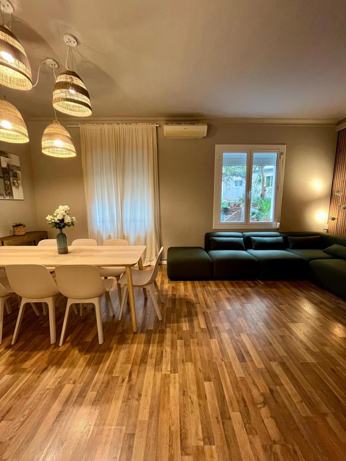 Apartamento Design Sagrada Familia