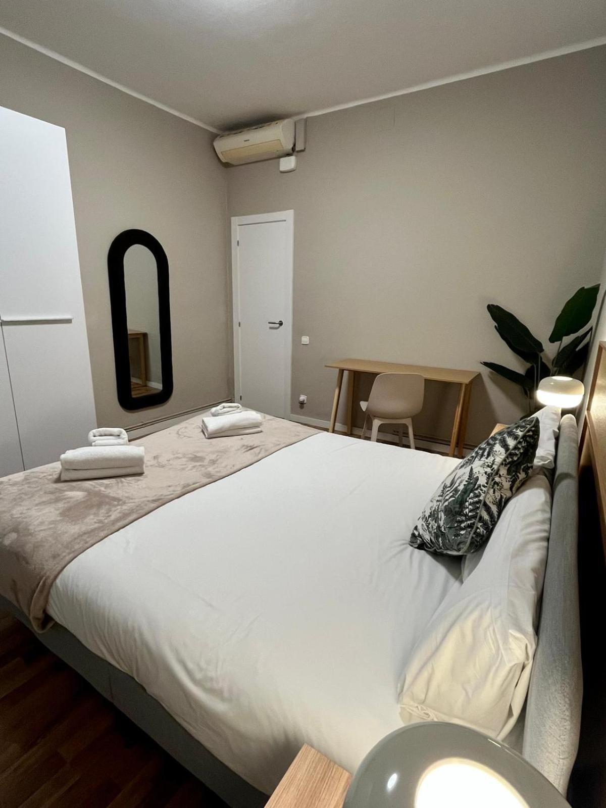 Apartamento Design Sagrada Familia *