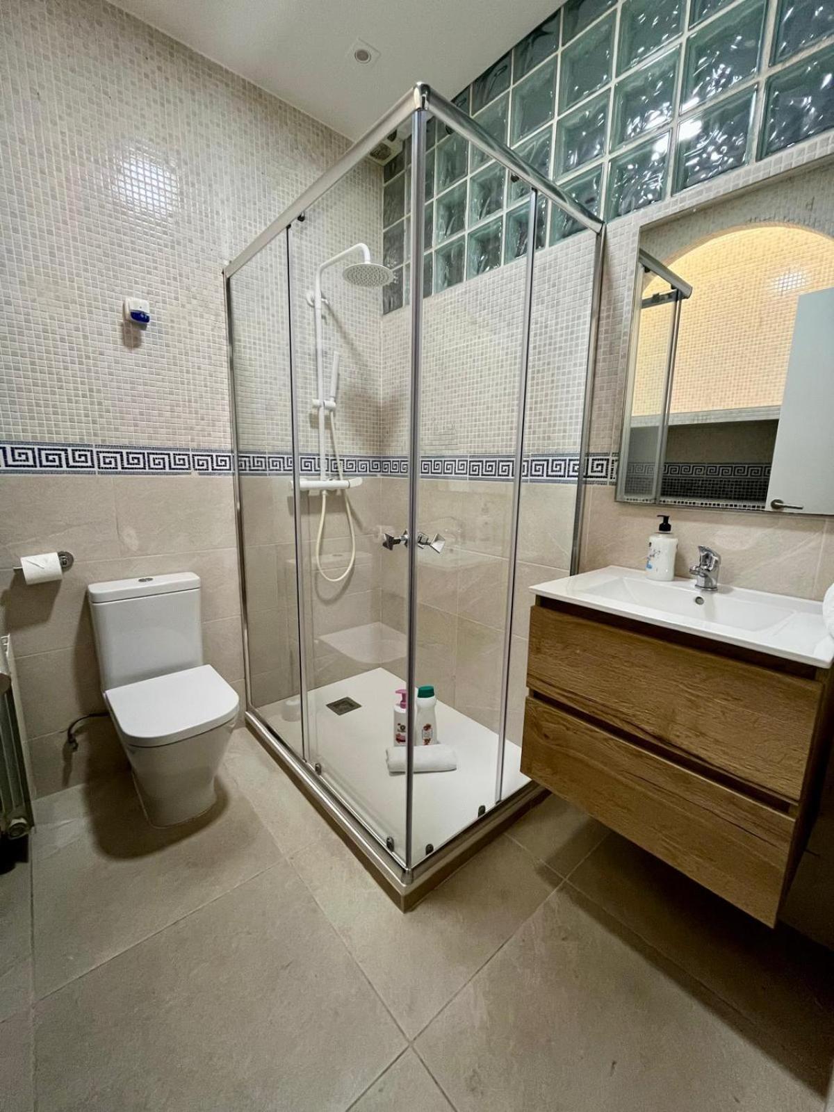 Apartamento Design Sagrada Familia *