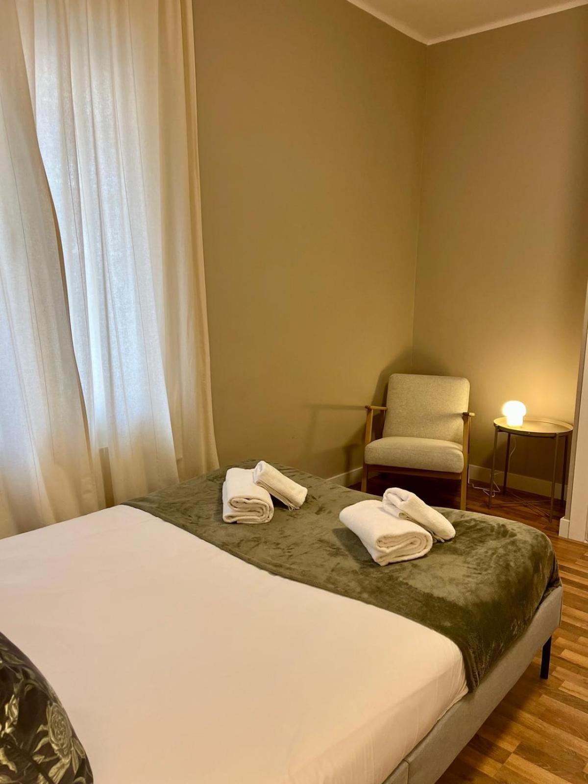 Apartamento Design Sagrada Familia Barcelona