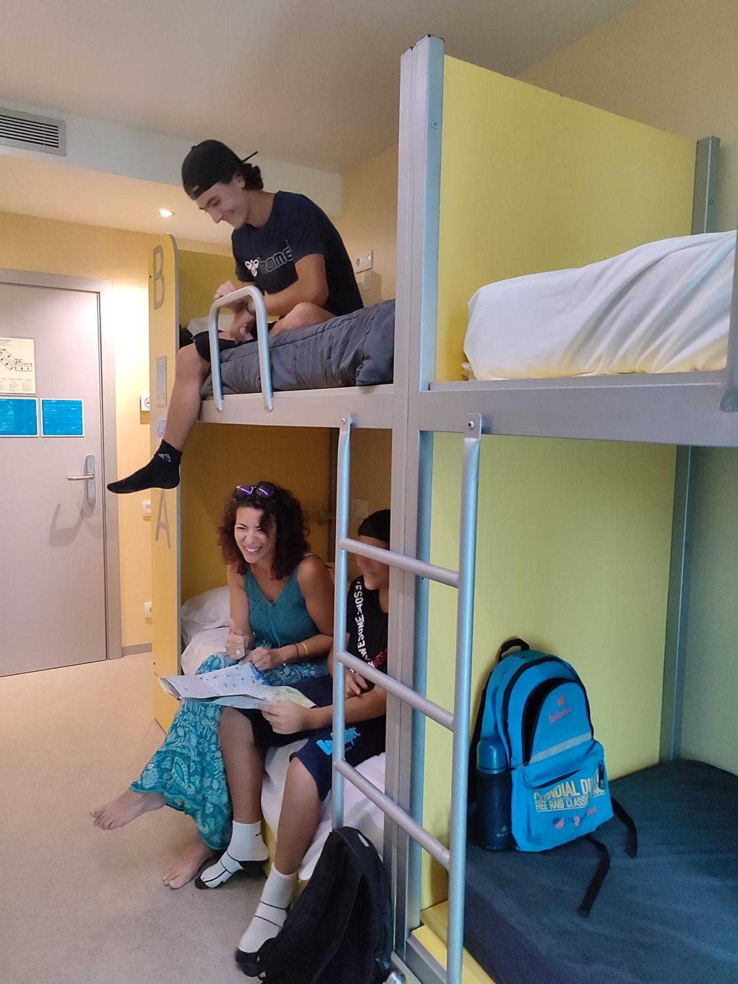 Twentytú Hostal