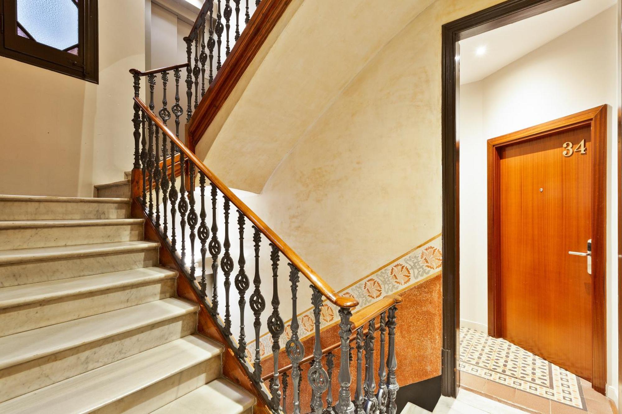 Apartamento Verdaguer By Barcelona
