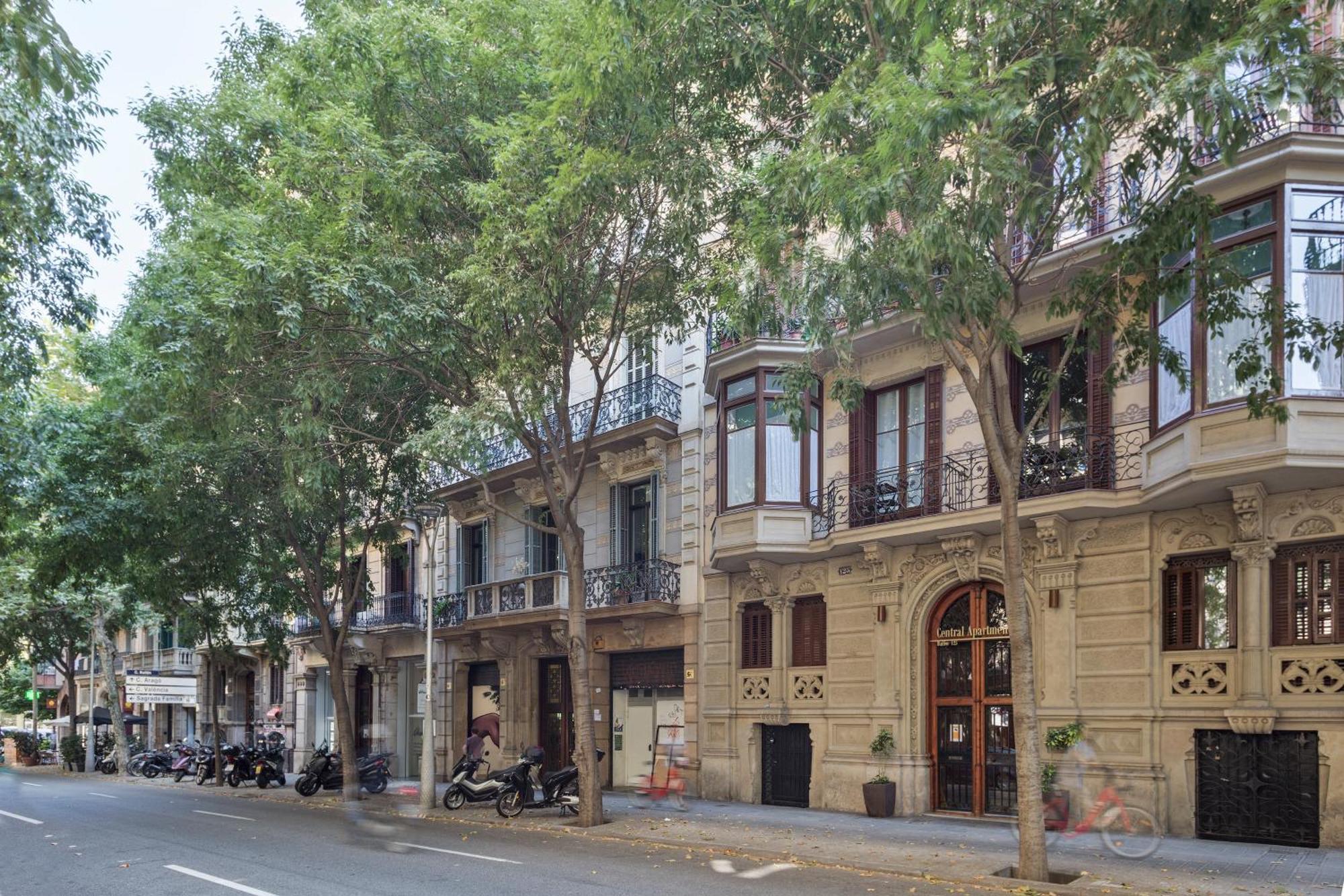 Verdaguer By Apartamento *