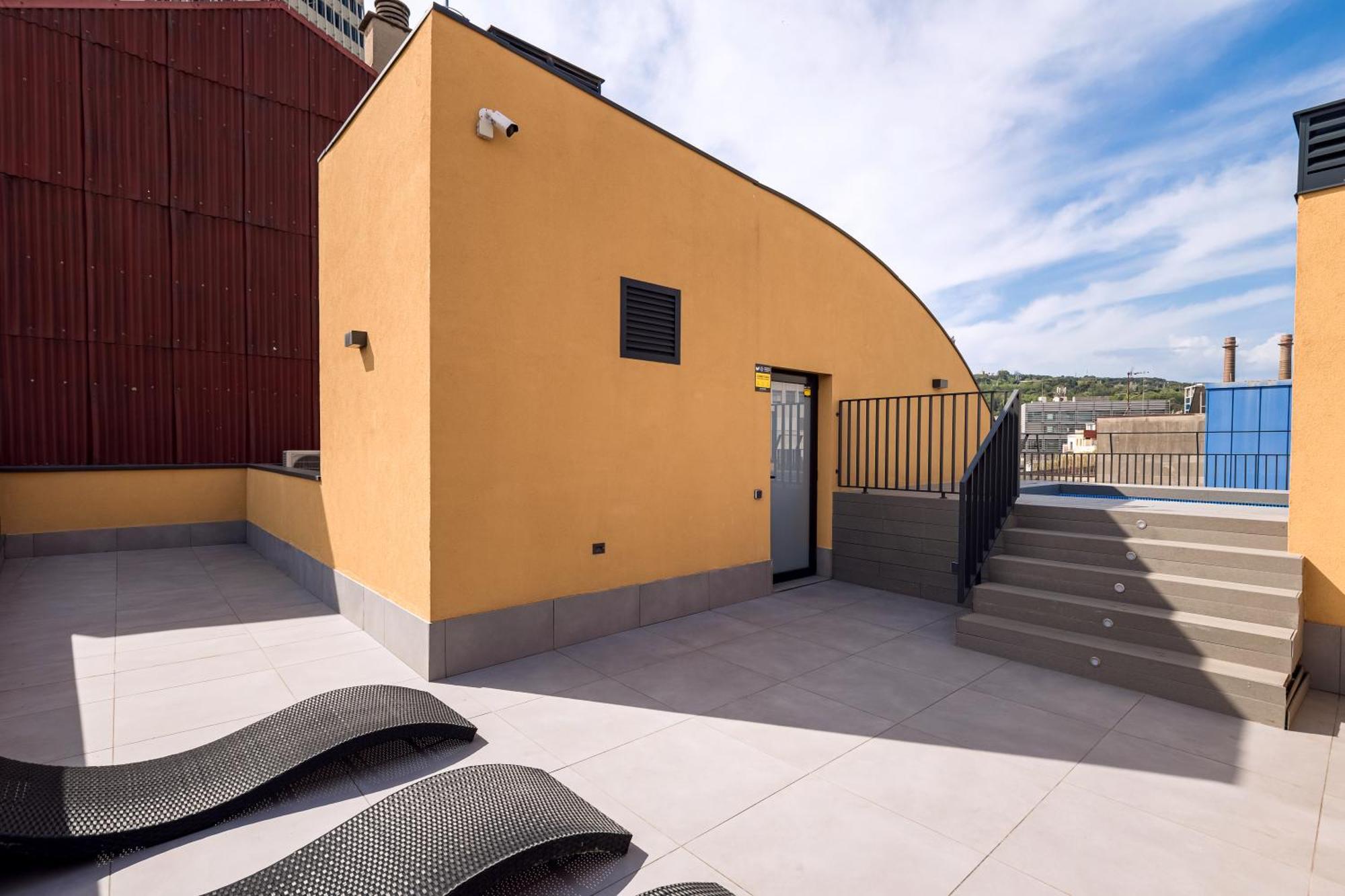 Apartamento Caterina Santa Monica