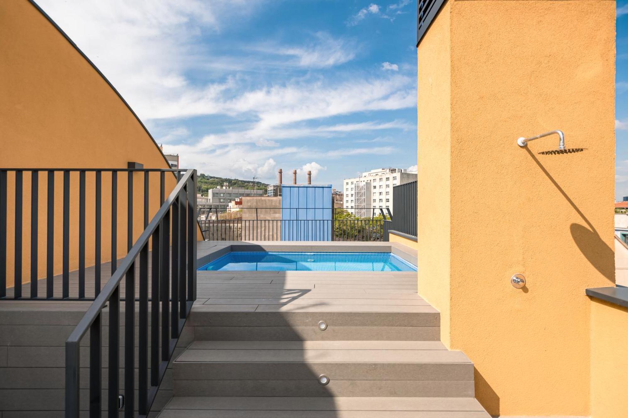 Apartamento Caterina Santa Monica *