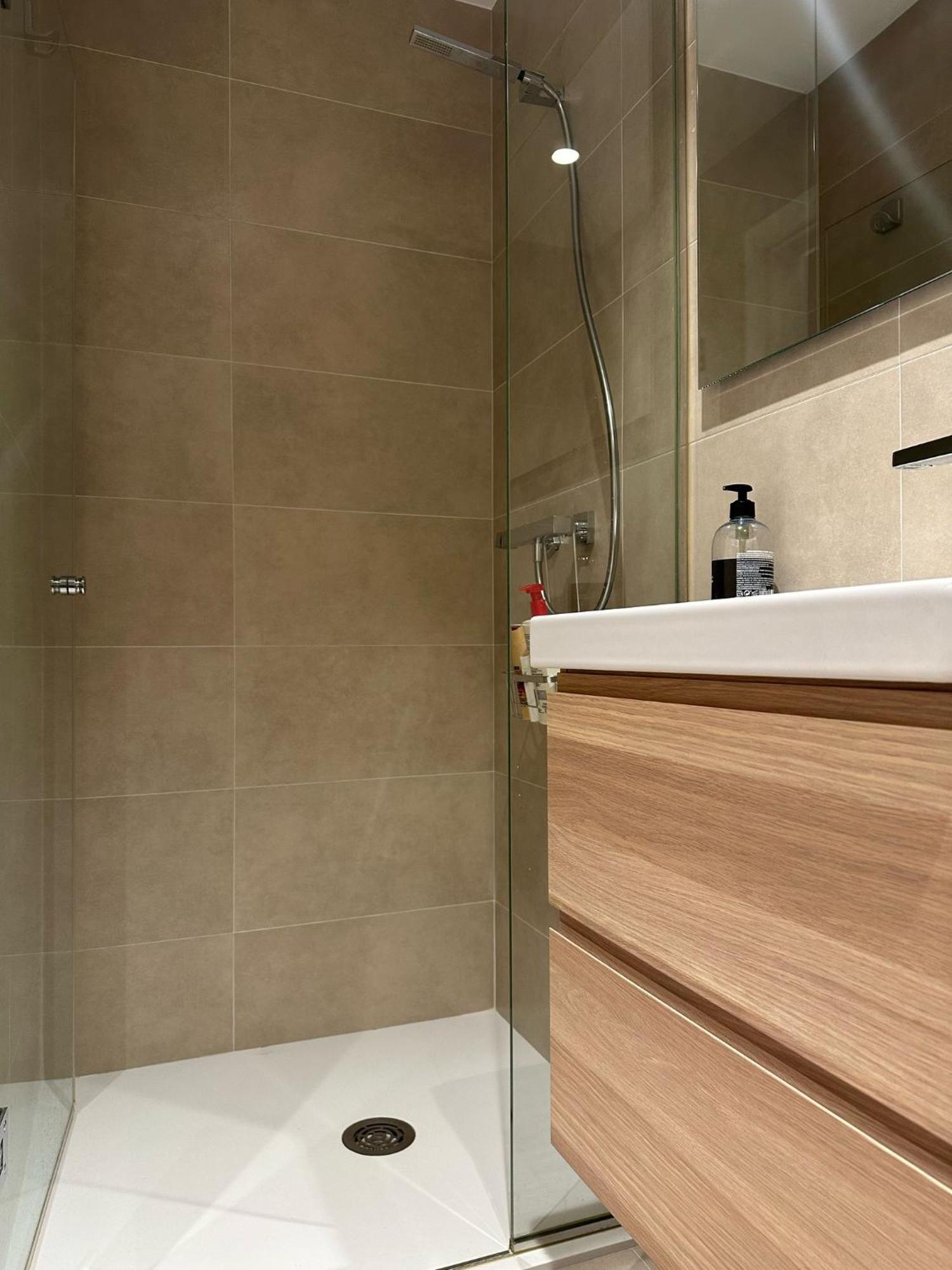 Apartamento En Pedralbes