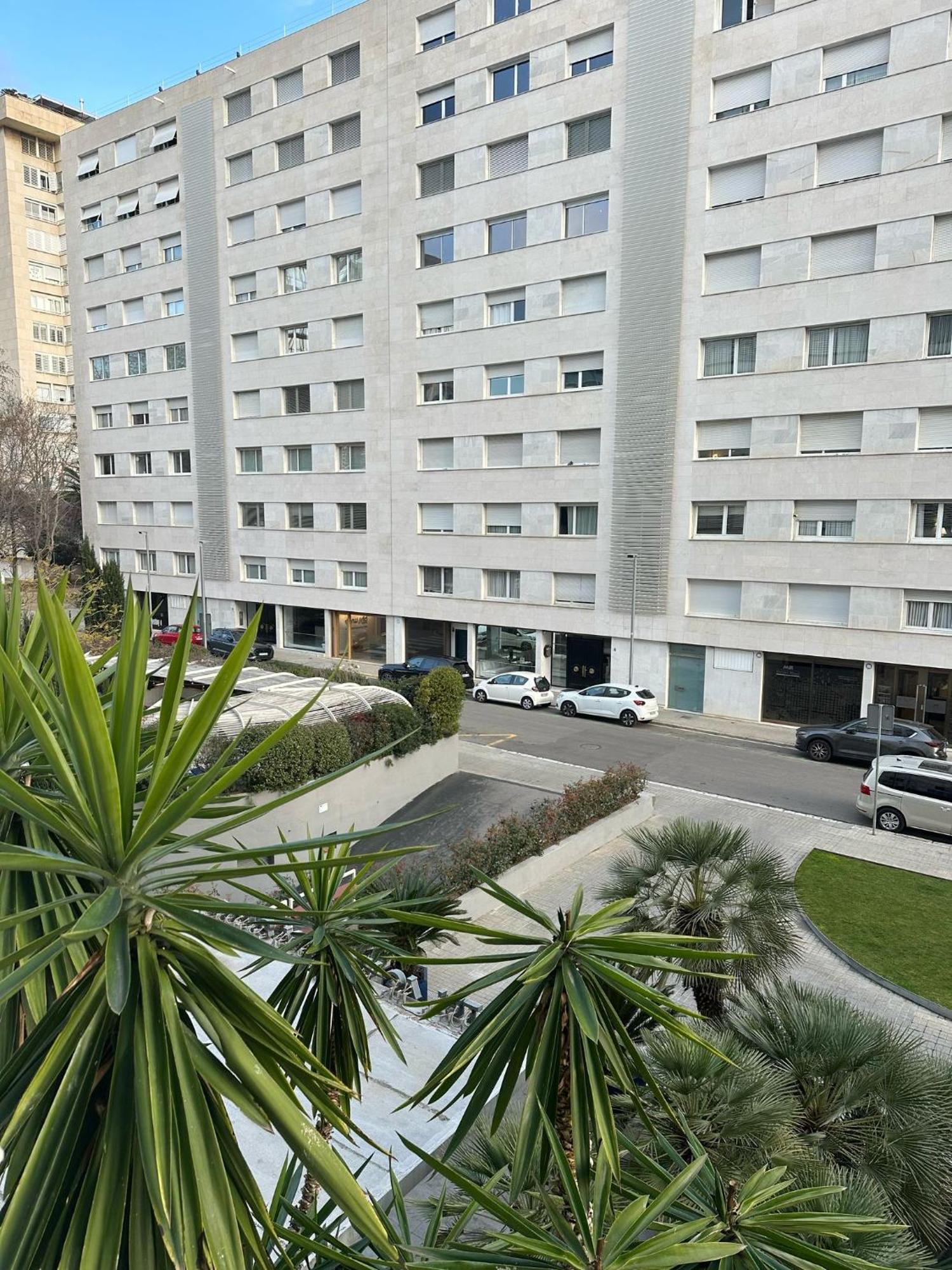 En Pedralbes Apartamento