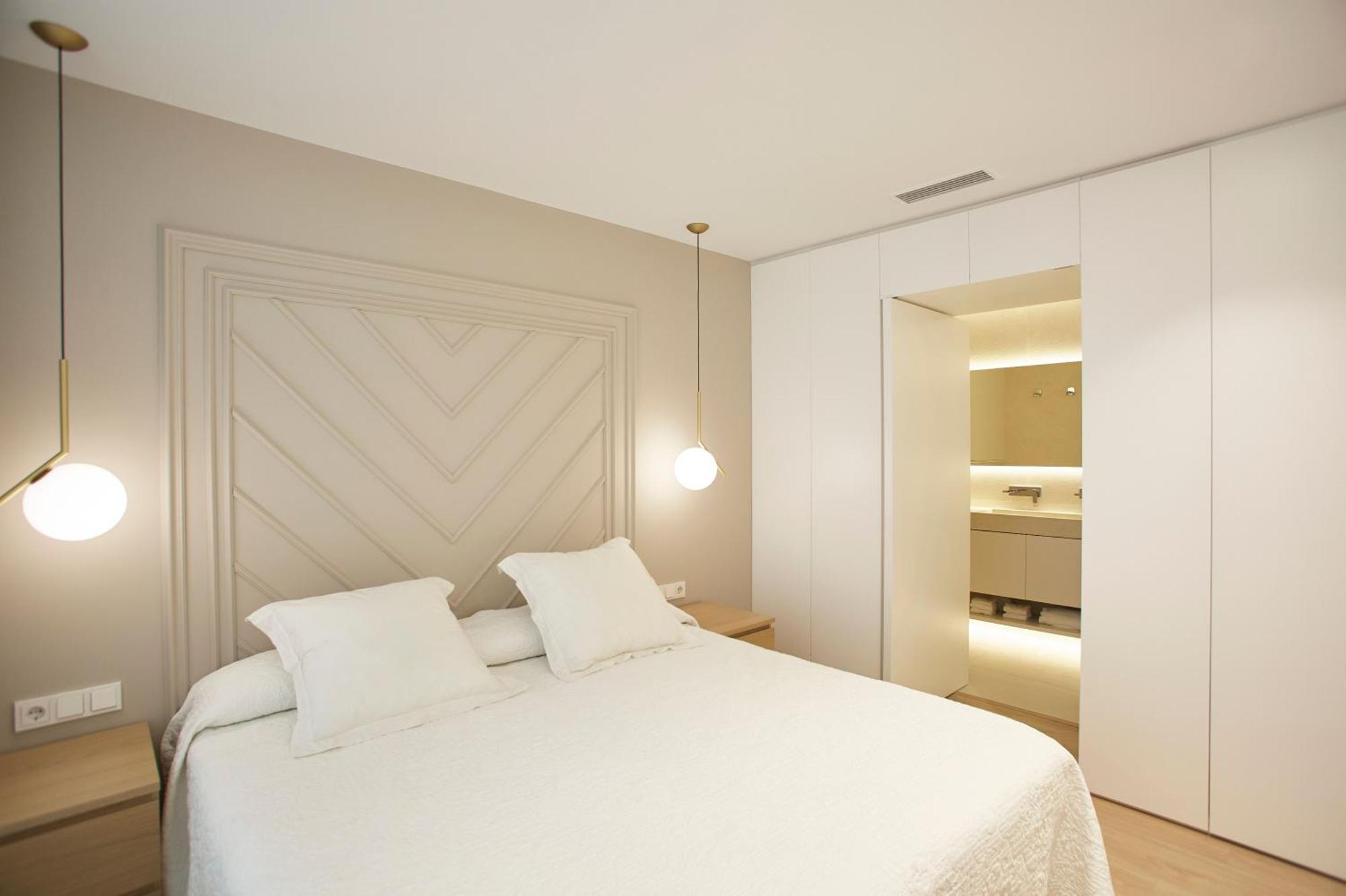 Apartamento En Pedralbes
