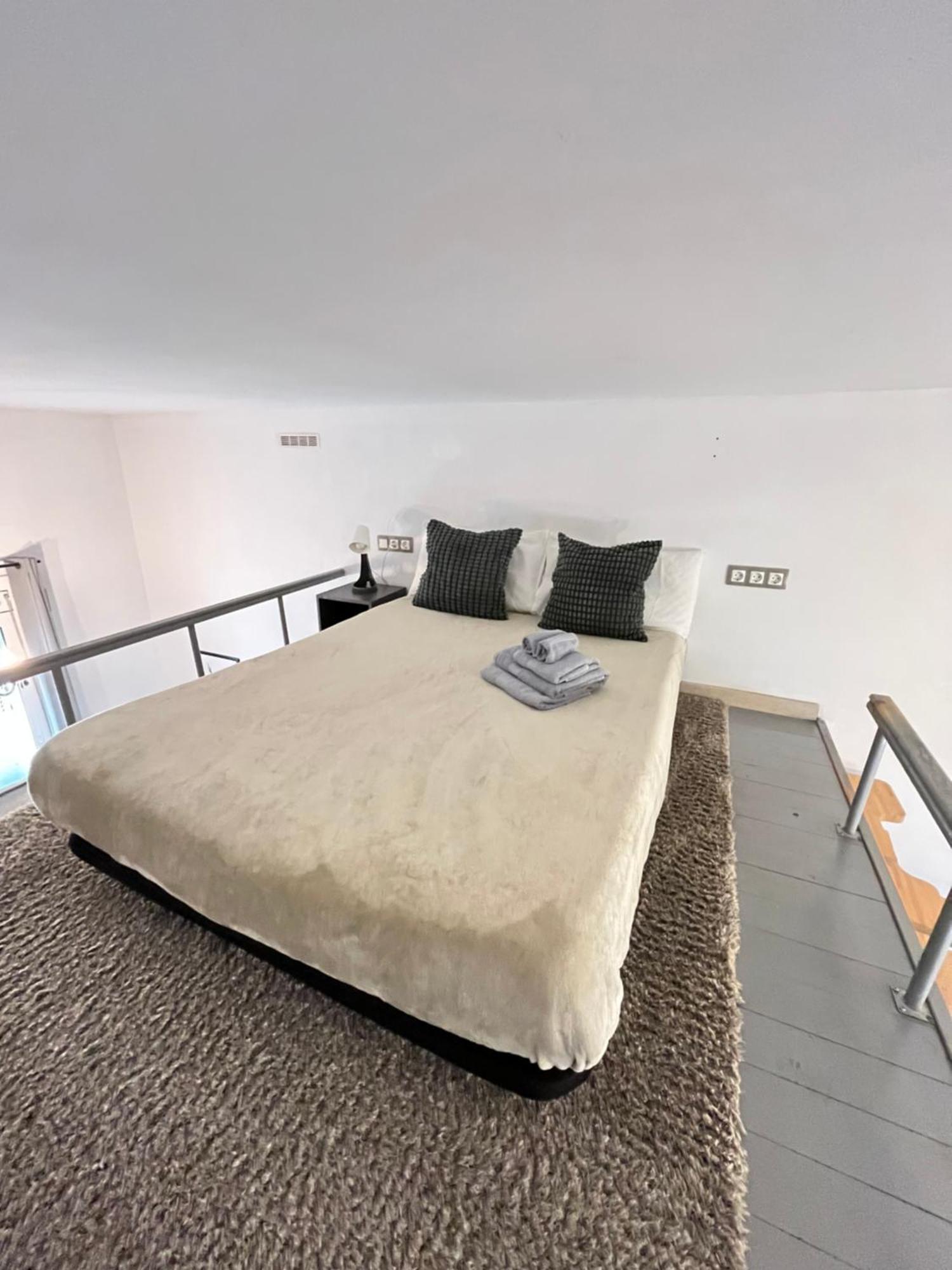 Poblenou Centre Apartamento
