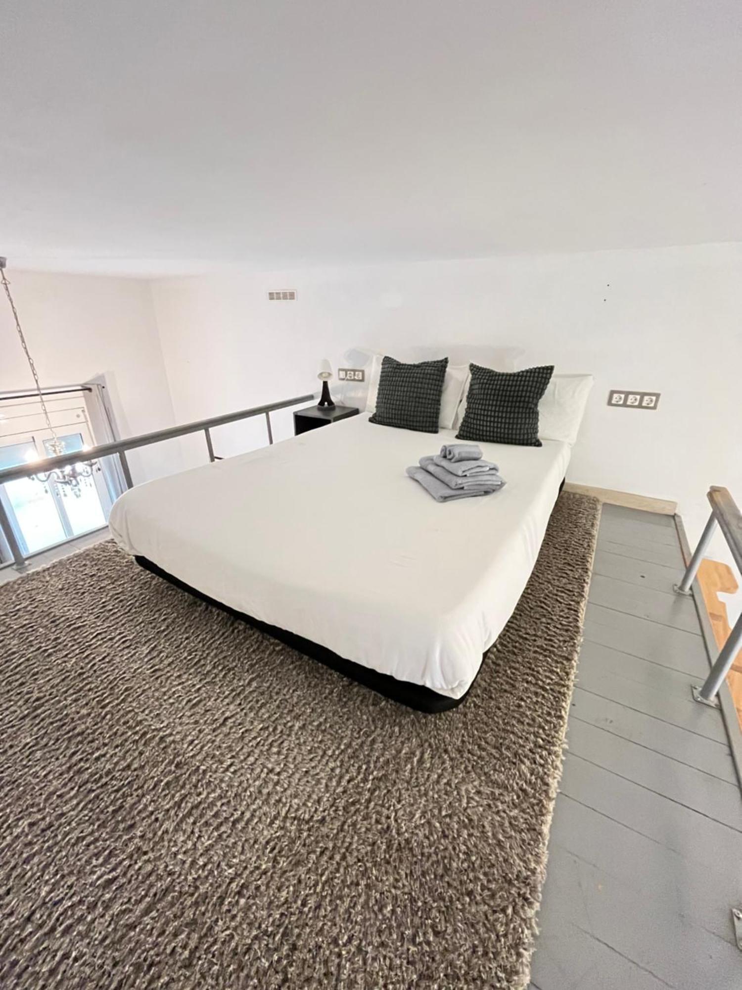 Poblenou Centre Apartamento Barcelona