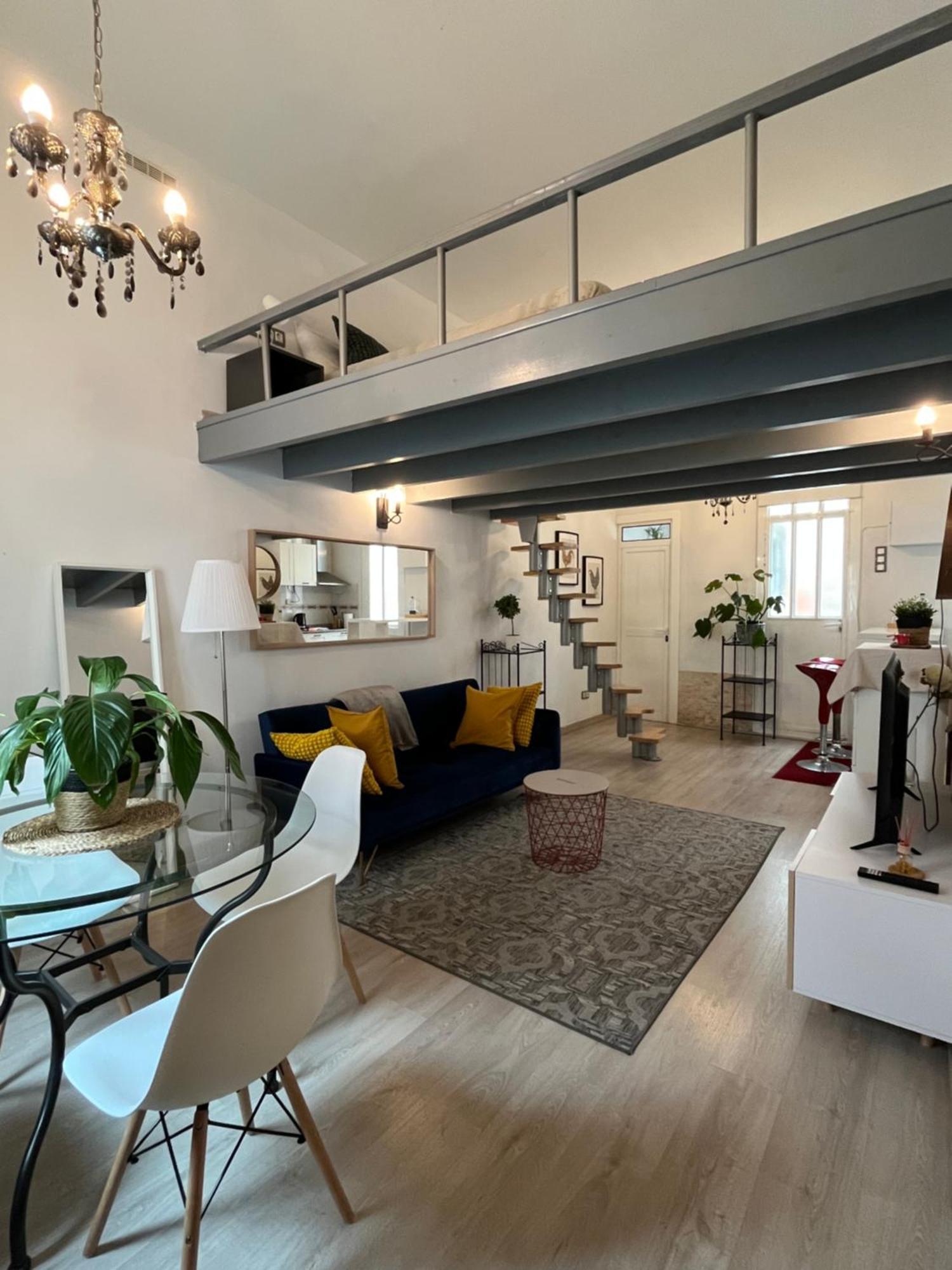 Apartamento Poblenou Centre *
