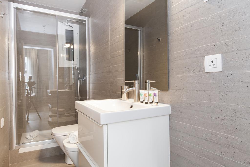 Stylish Vale Apartamento Barcelona