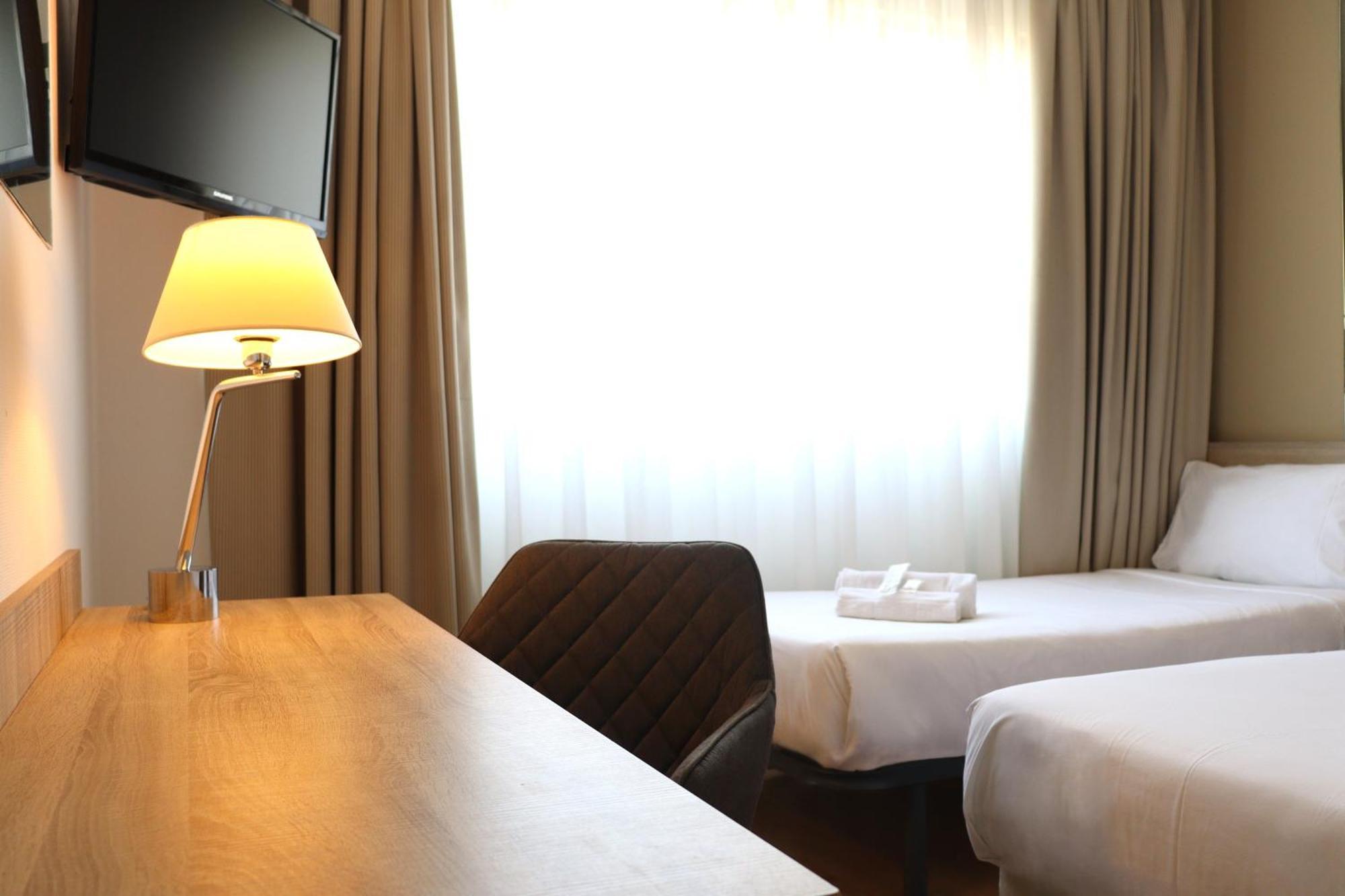 Eurohotel Diagonal Port Hotel Barcelona
