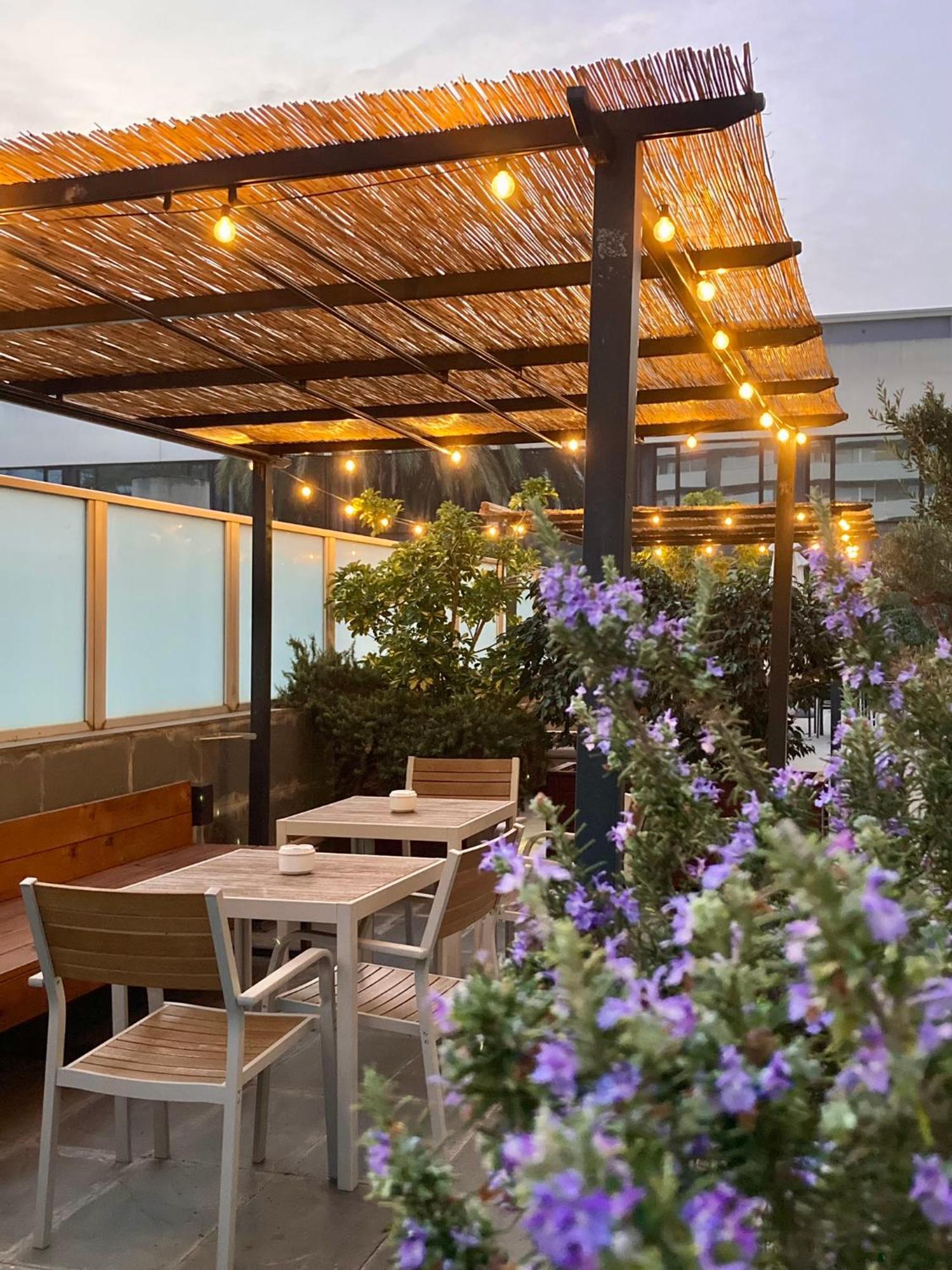 Eurohotel Diagonal Port 4* Barcelona