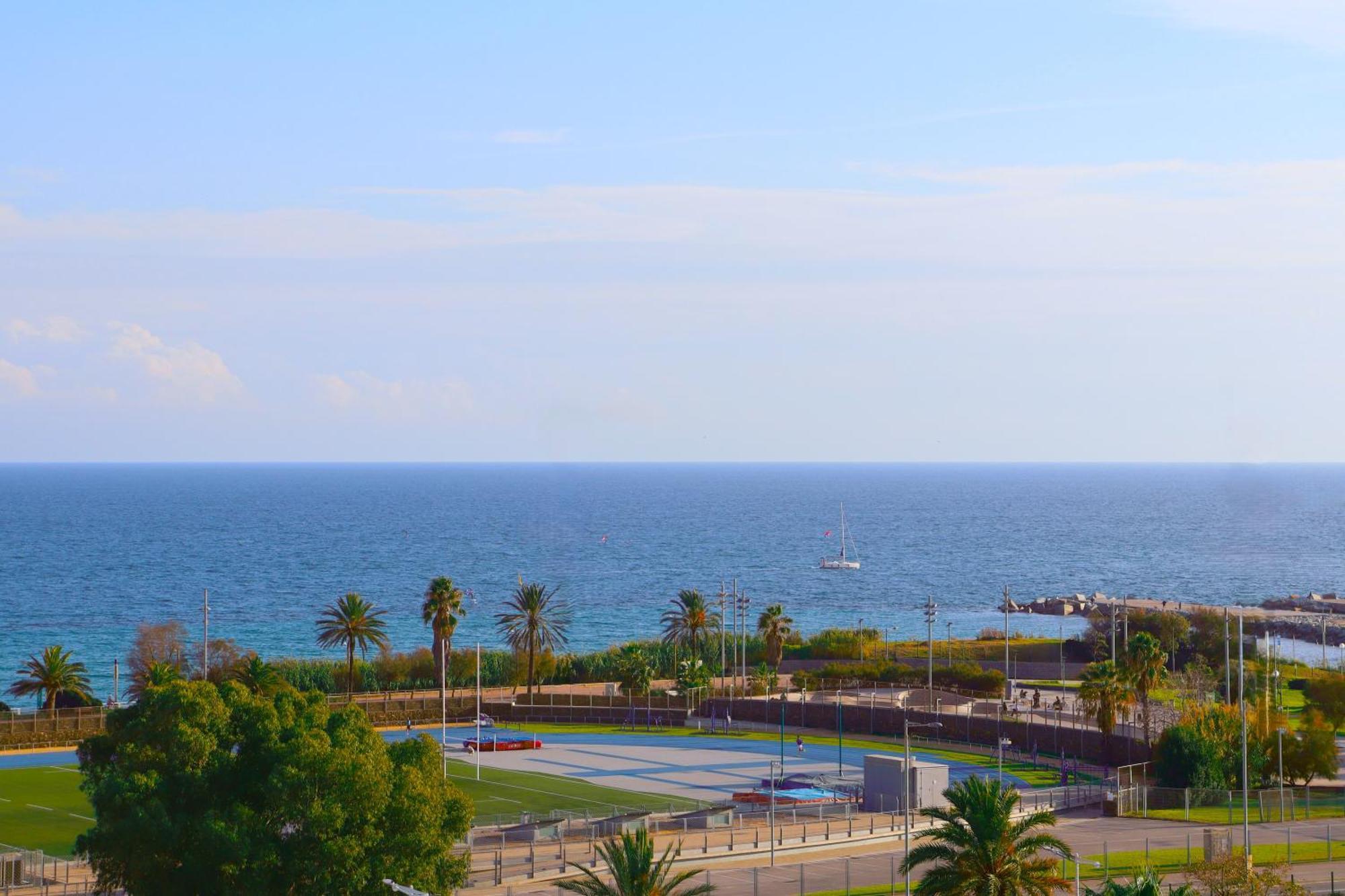 Eurohotel Diagonal Port Barcelona