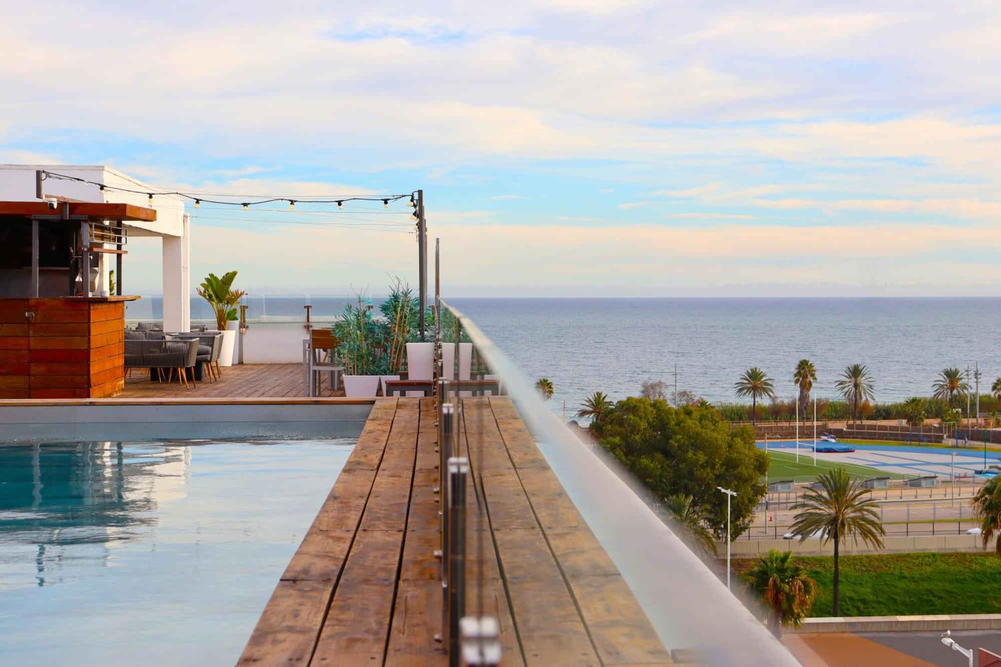 Eurohotel Diagonal Port 4* Barcelona