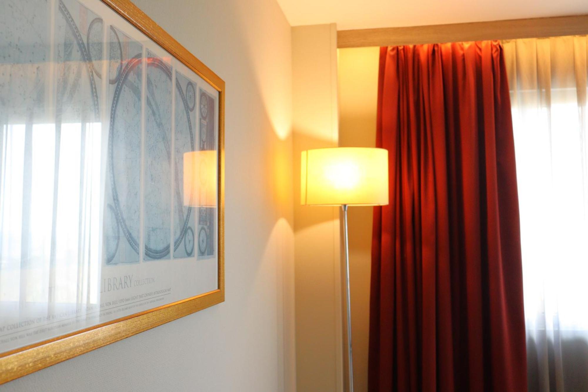 Eurohotel Diagonal Port Hotel