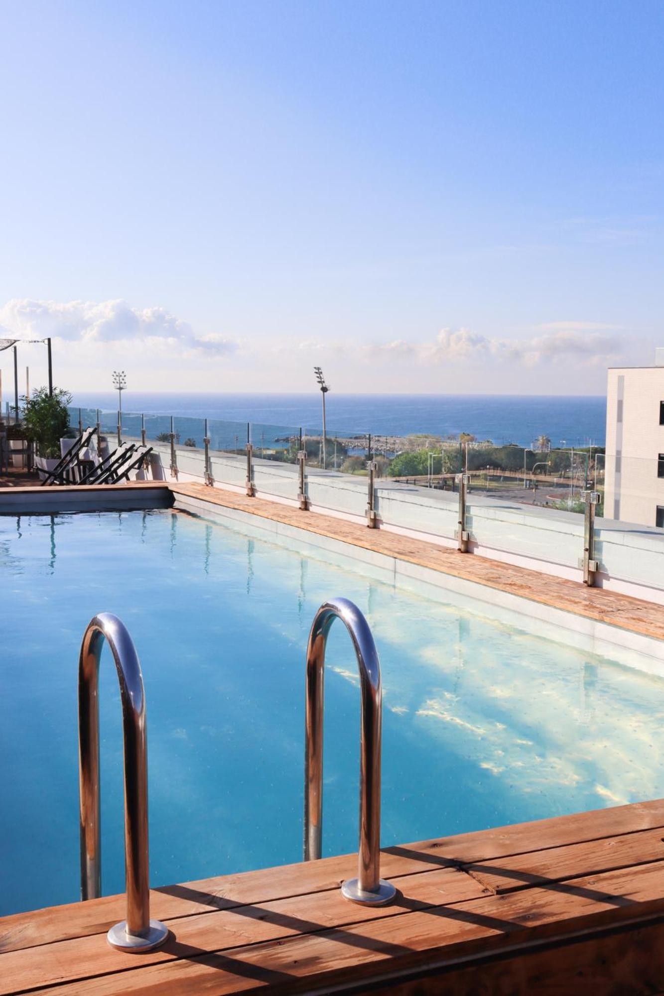 Hotel Eurohotel Diagonal Port
