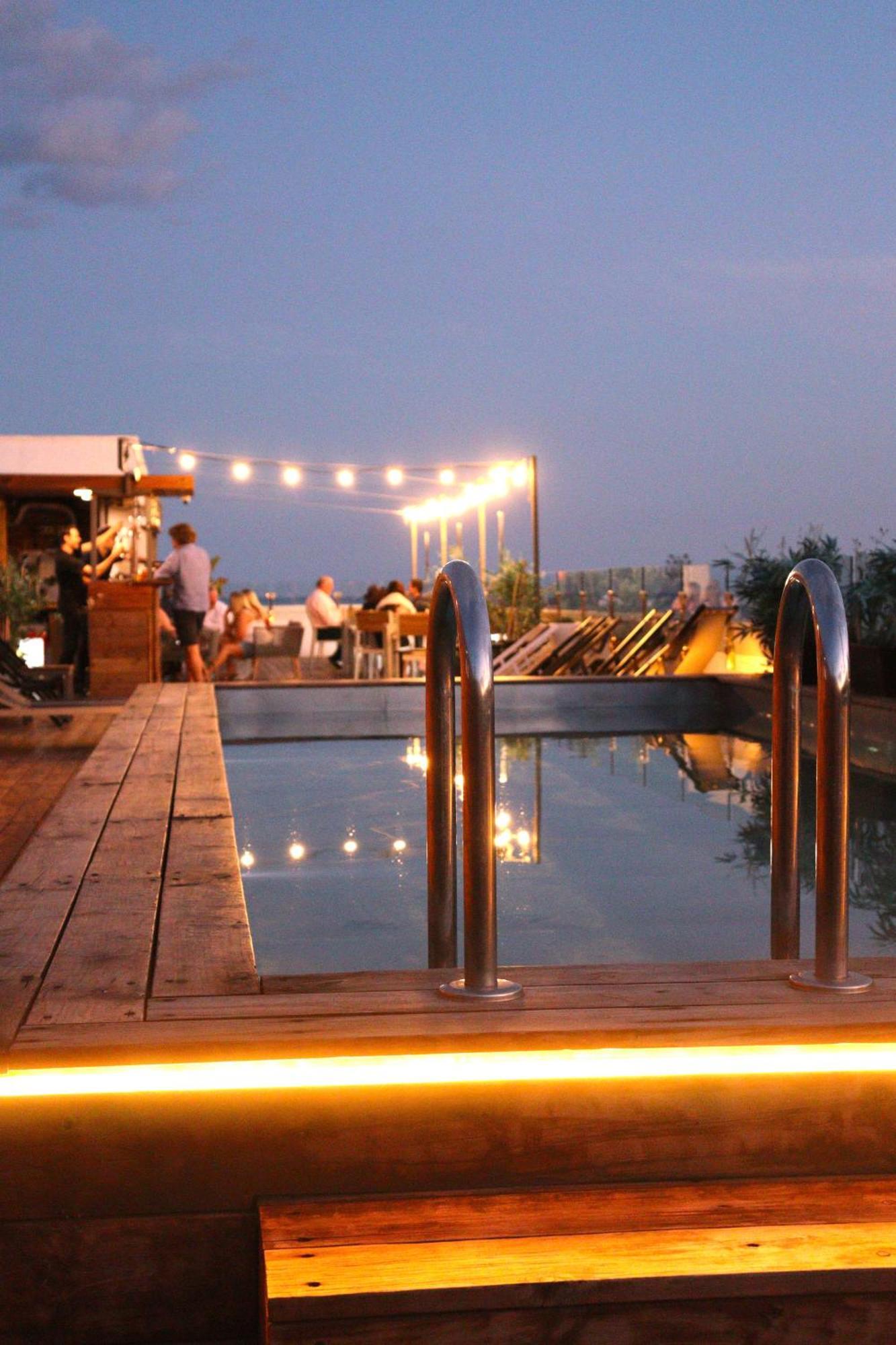 Hotel Eurohotel Diagonal Port 4*