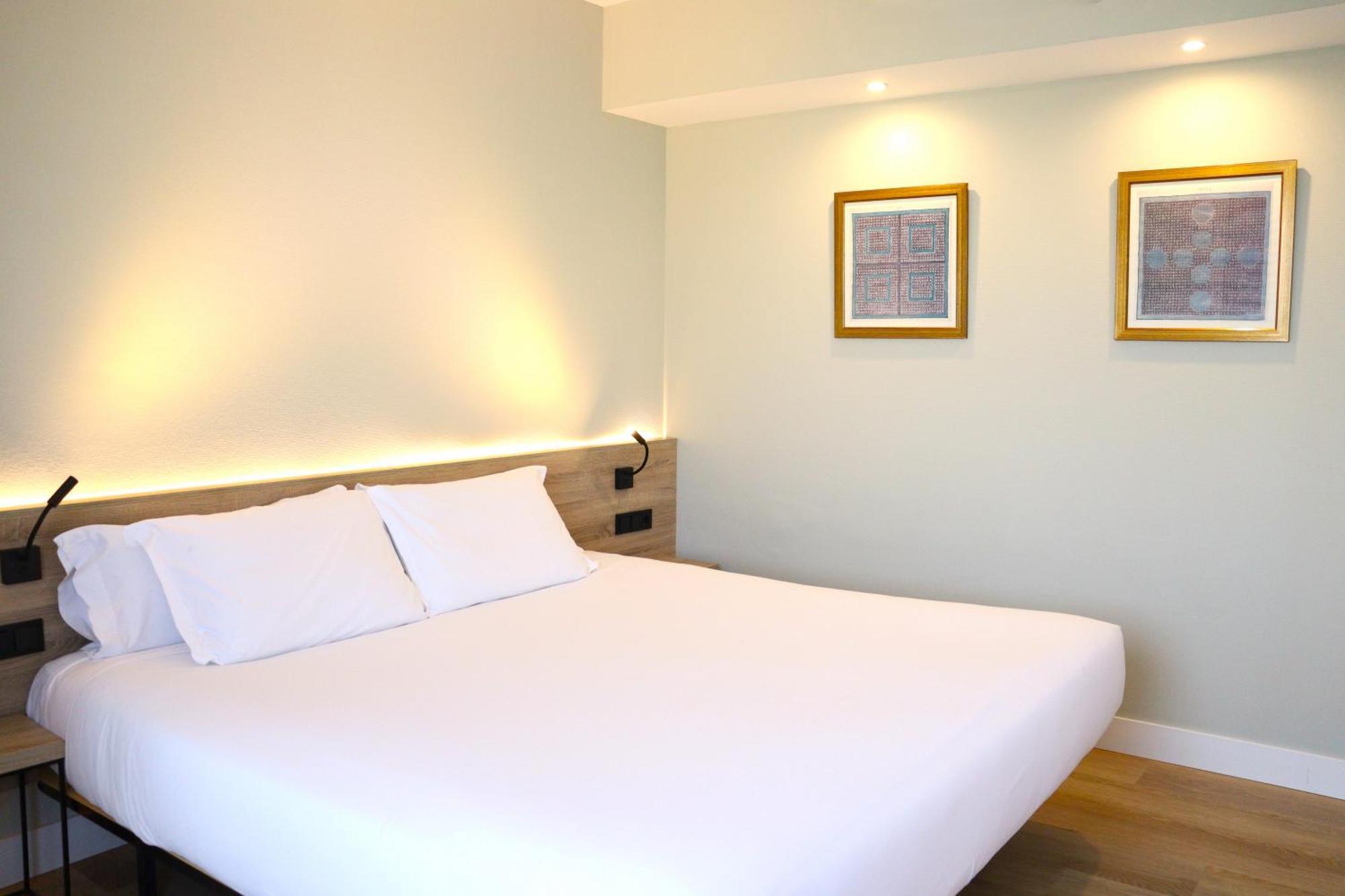 Eurohotel Diagonal Port Hotel Barcelona