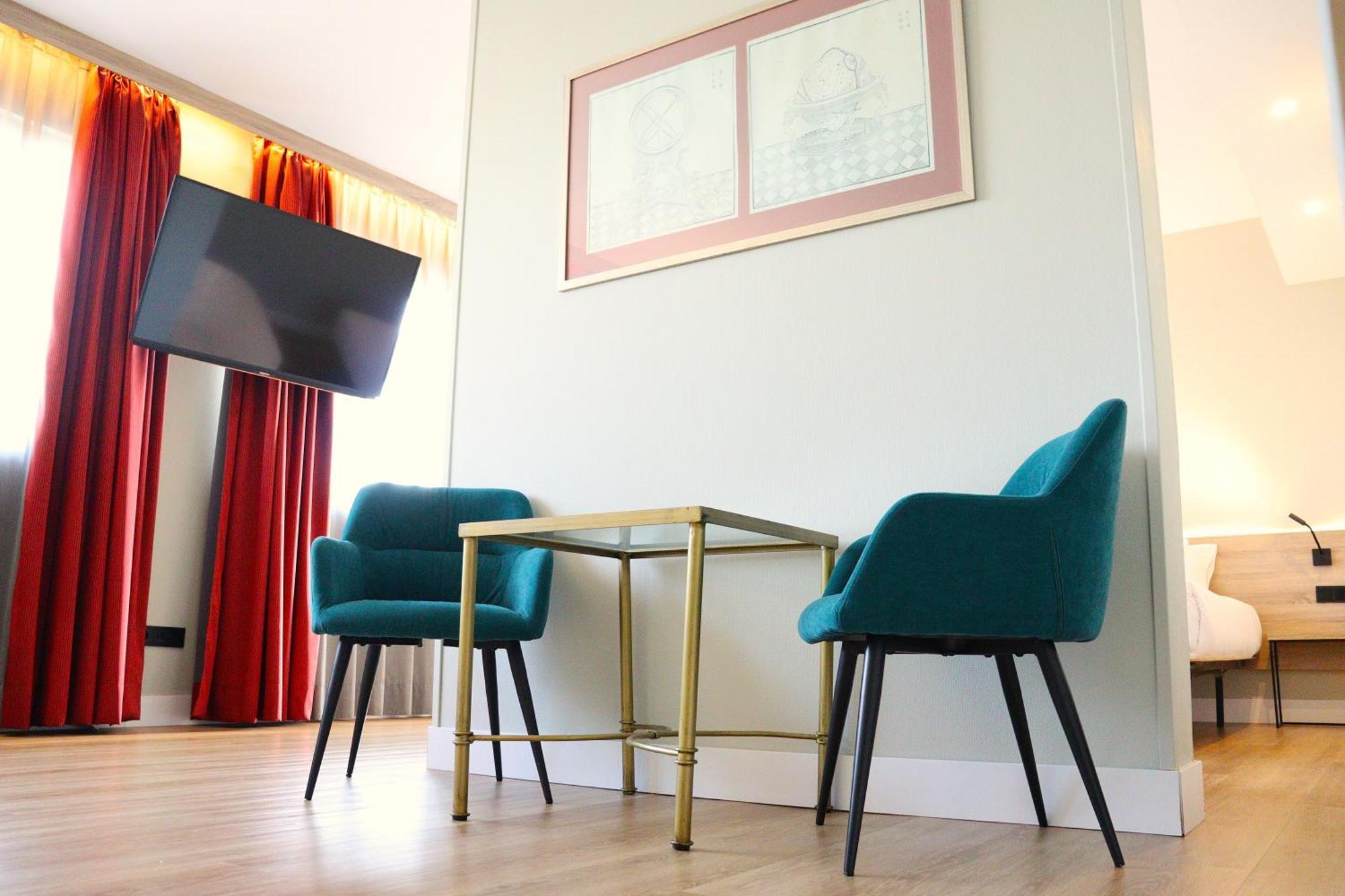 Eurohotel Diagonal Port Hotel