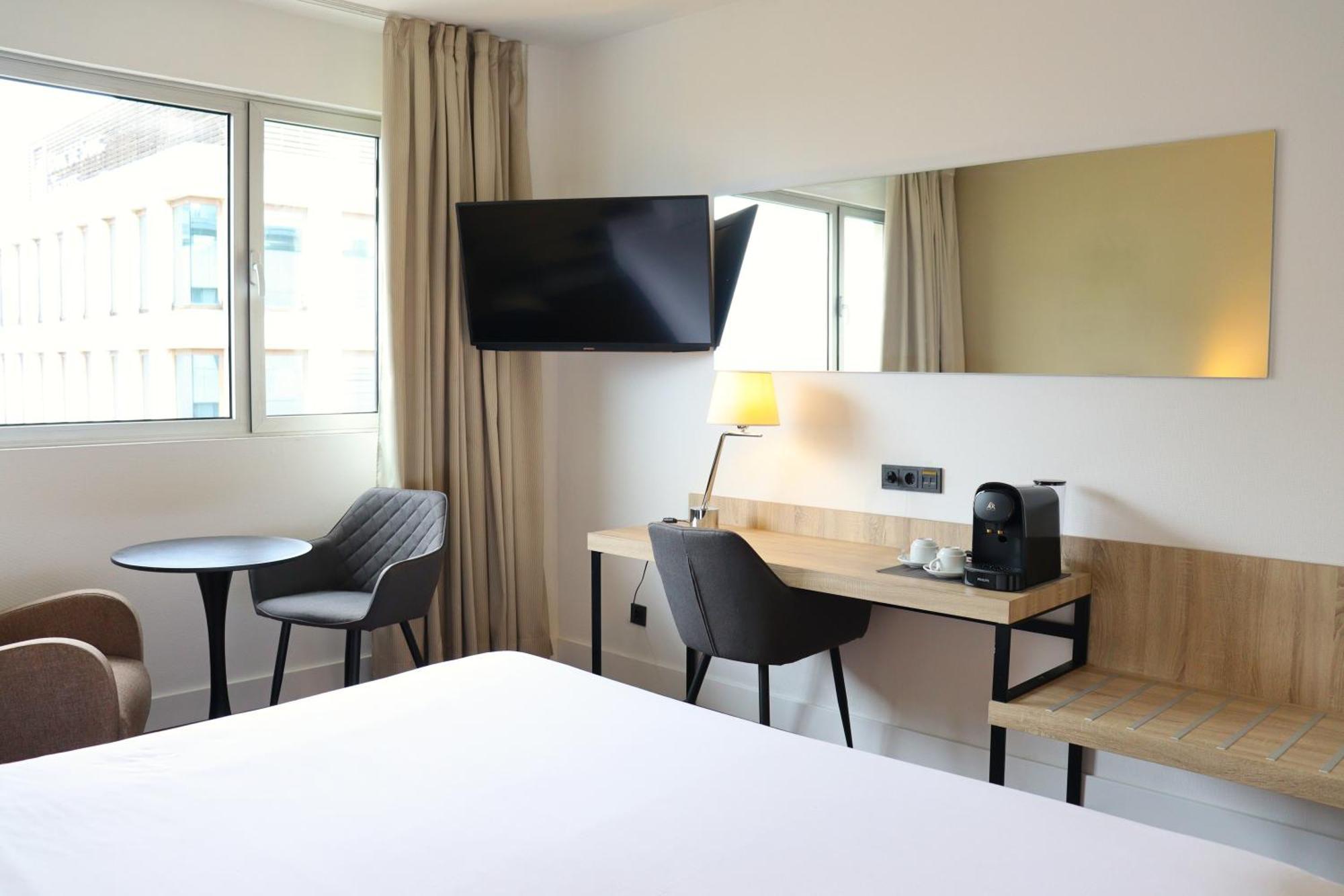 Hotel Eurohotel Diagonal Port Barcelona