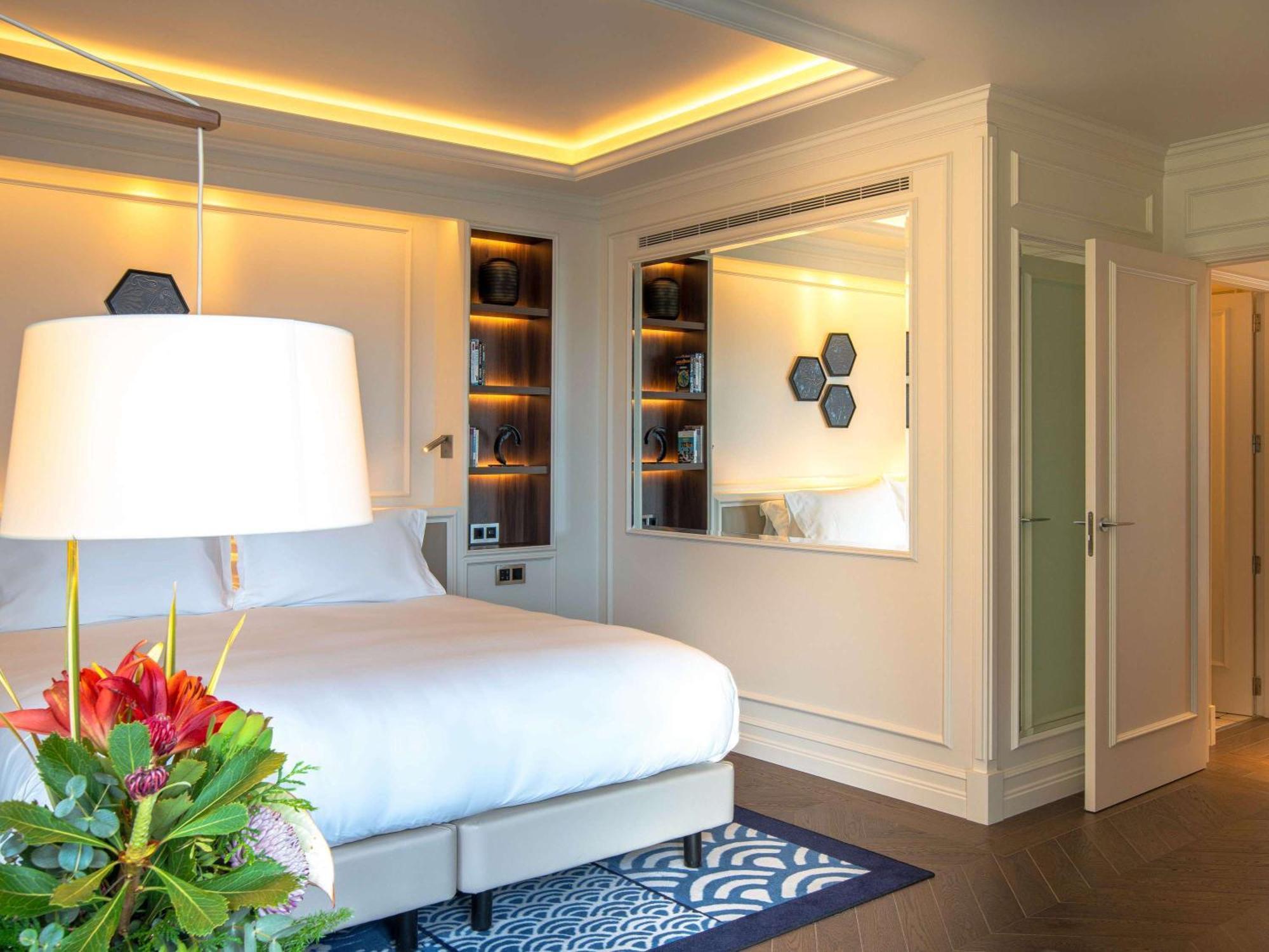 Pullman Skipper 5* Barcelona