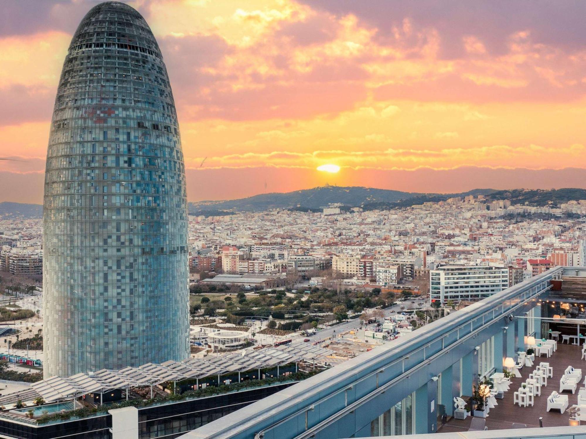 Hotel Novotel 4*