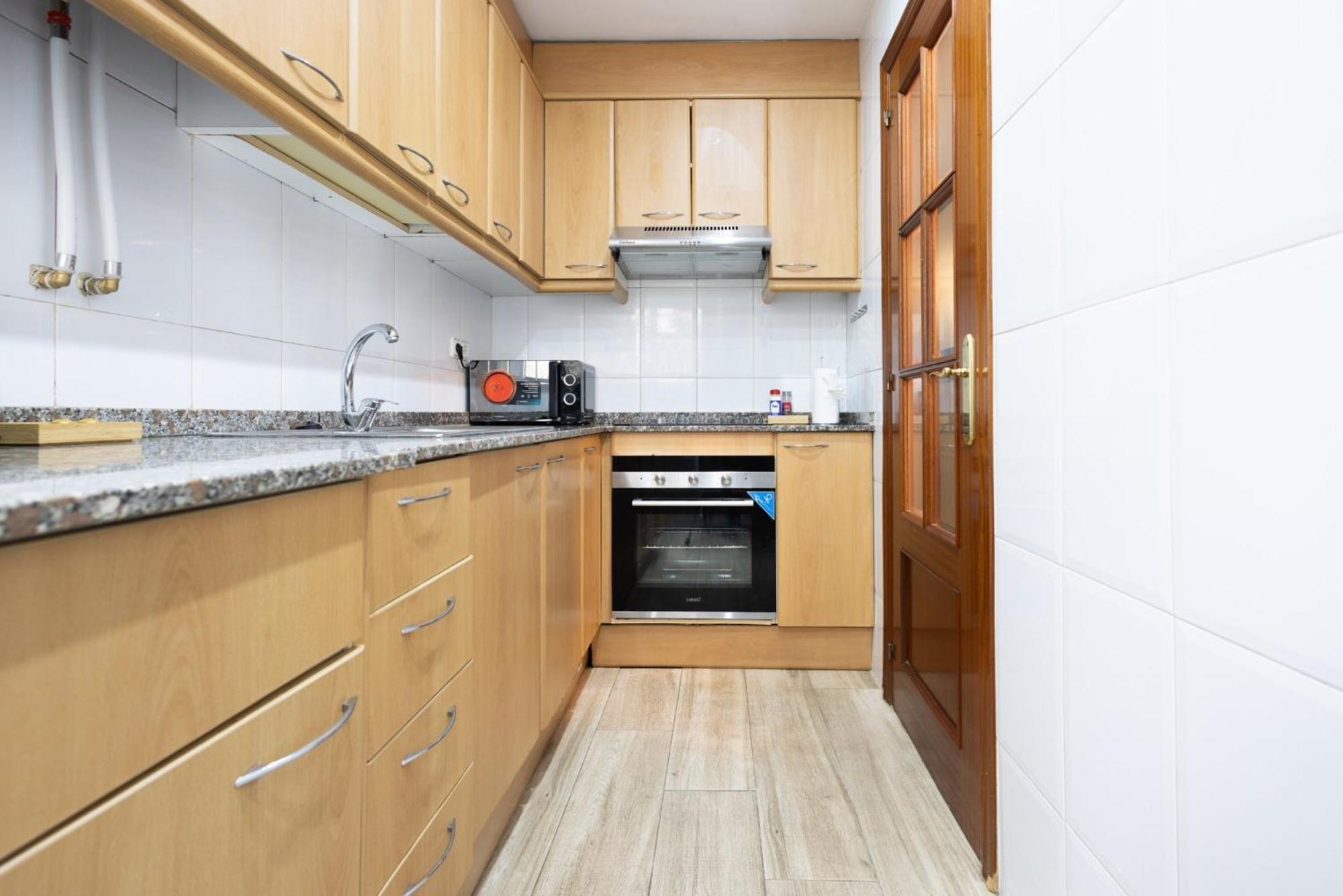U-nique Sant Nicolau Apartamento