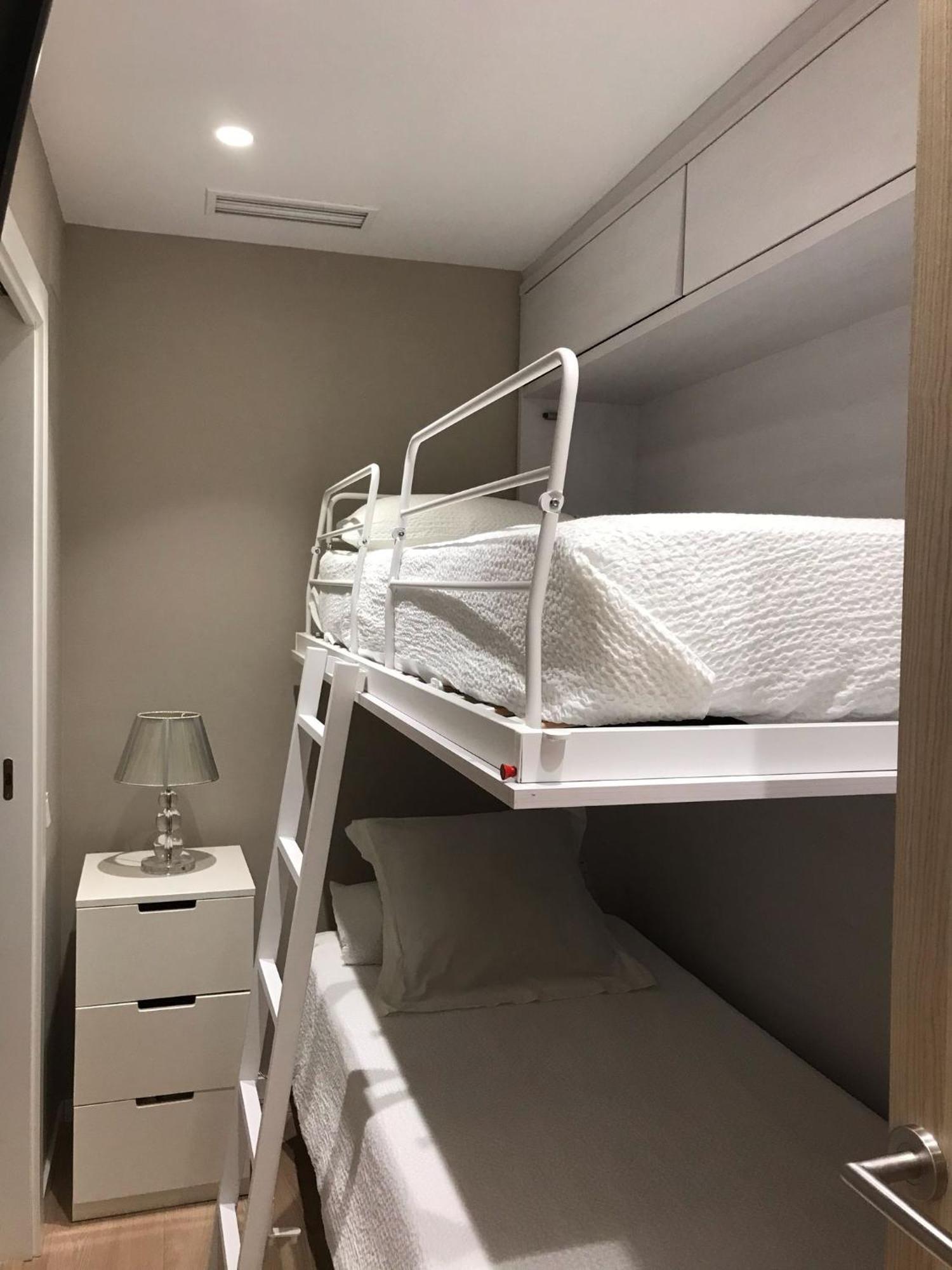 Apartamento En Pedralbes